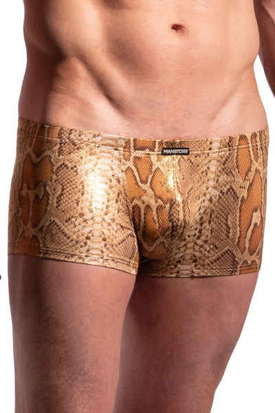 MANSTORE Hipster Micro Pants 212042