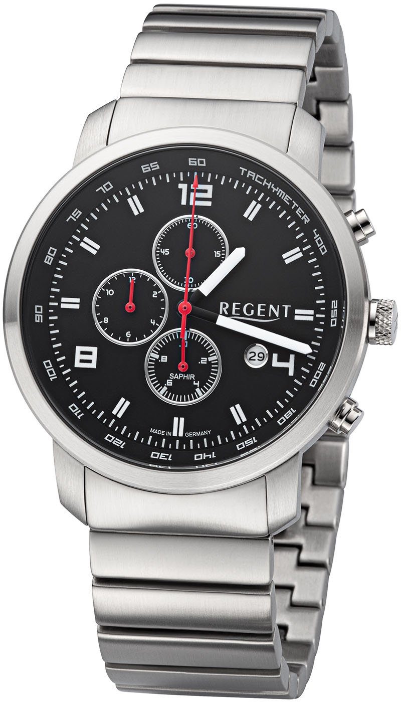 Regent GM-2110 Chronograph