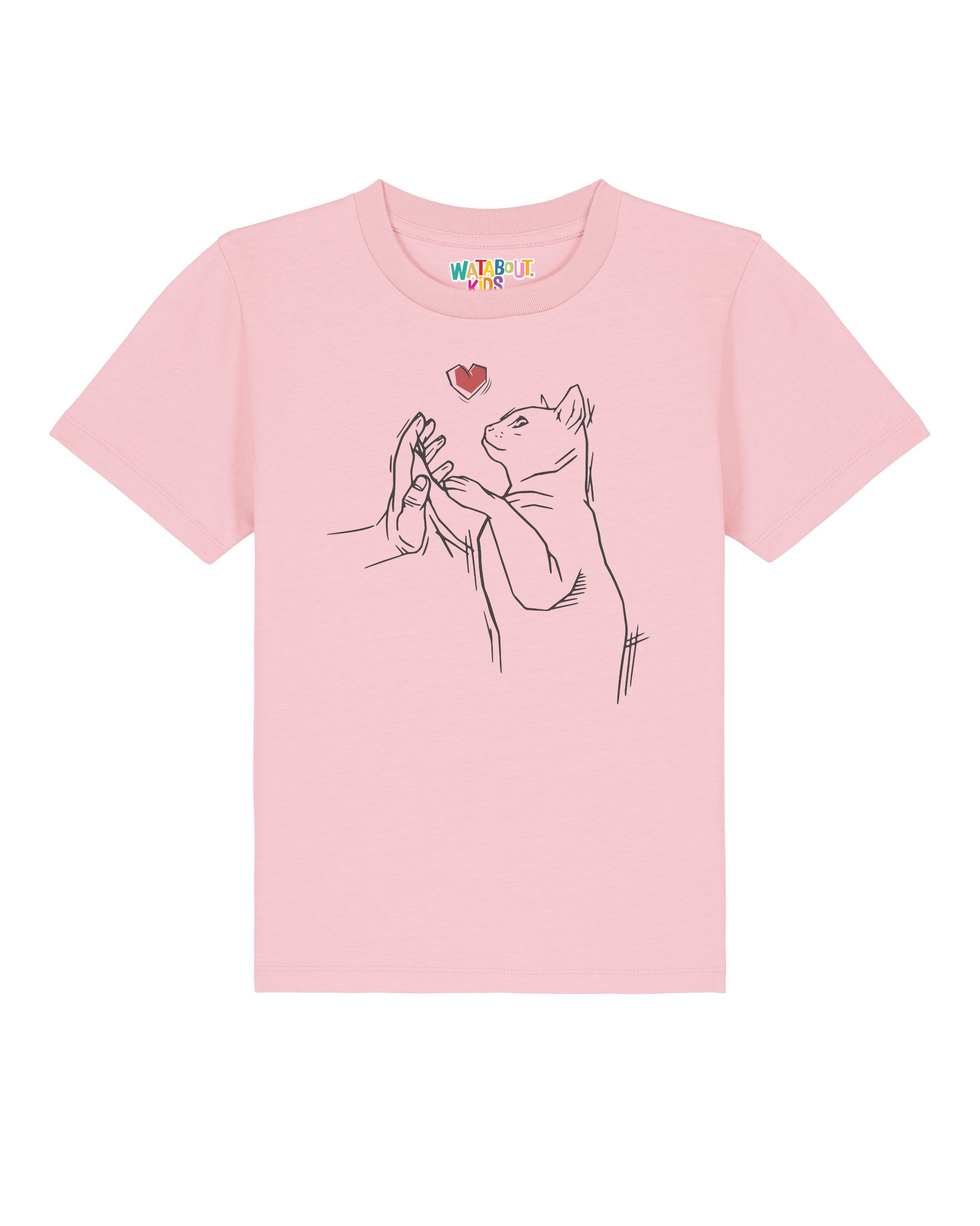 Cotton Pink