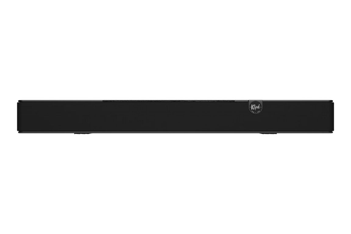 Klipsch Flexus XCORE 200 3.1.2 Kanal Dolby Atmos Soundbar, schwarz Soundbar