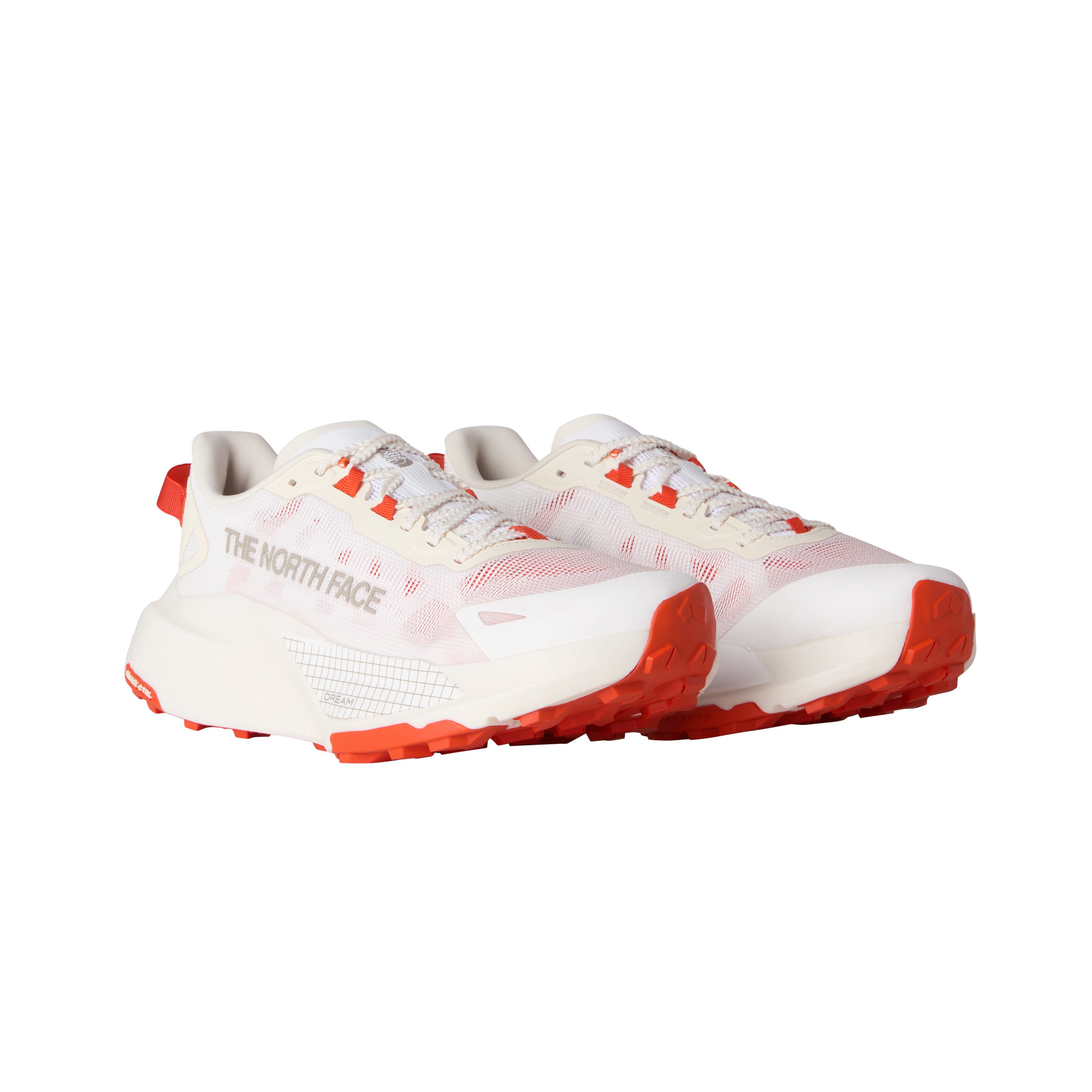 The North Face M ALTAMESA 500 V2 Trailrunningschuh zuverlässiger Grip auf jedem Untergrund