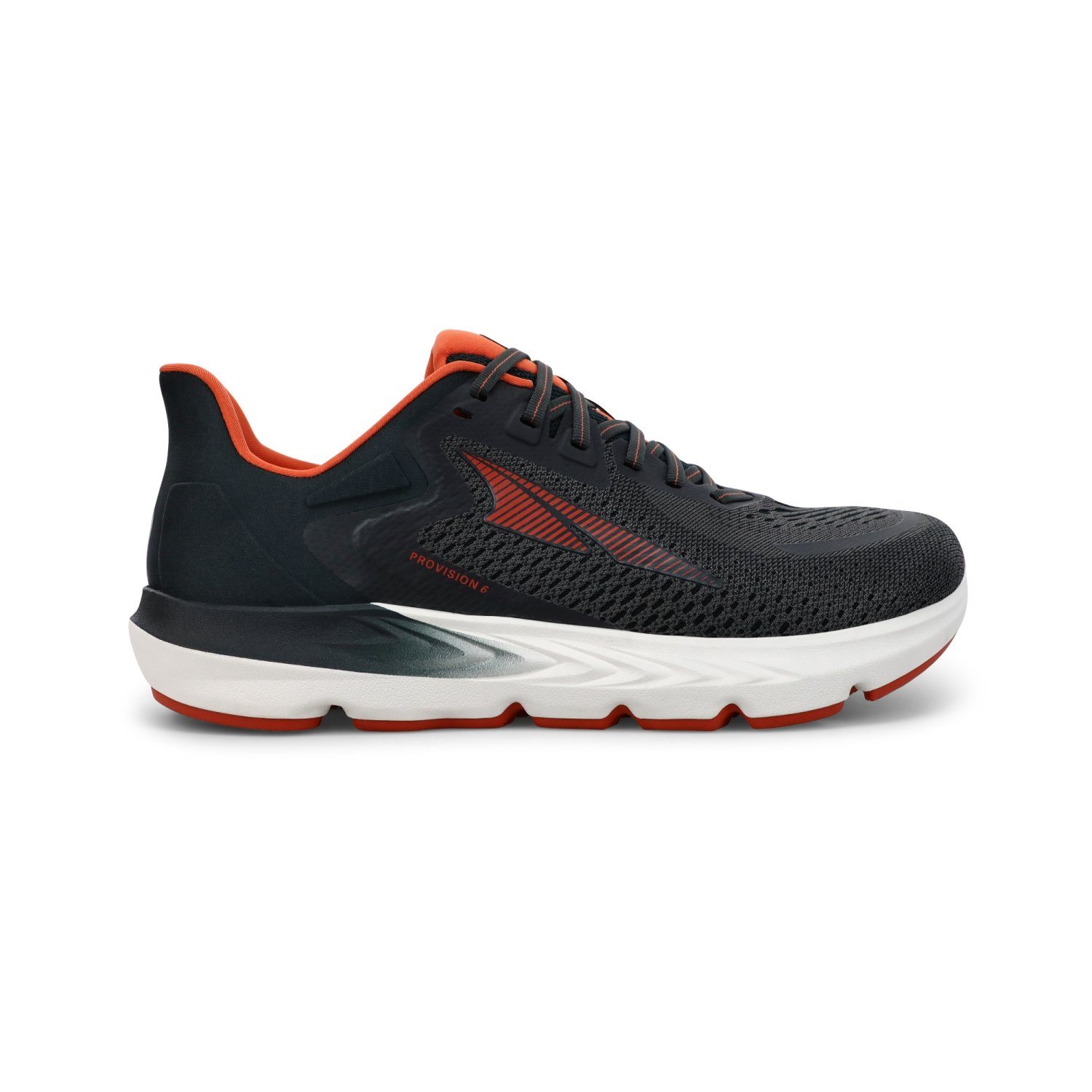 Altra M Provision 6 Black Laufschuh