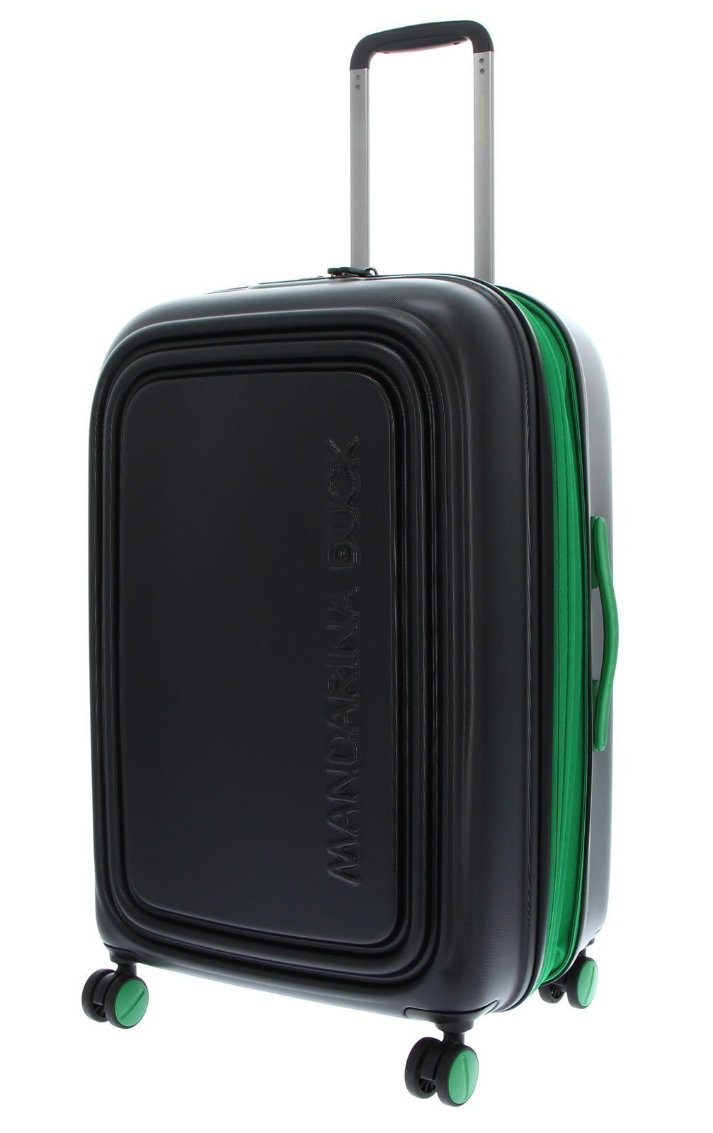 Mandarina Duck Hartschalen-Trolley Trolley, 4 Rollen günstig online kaufen