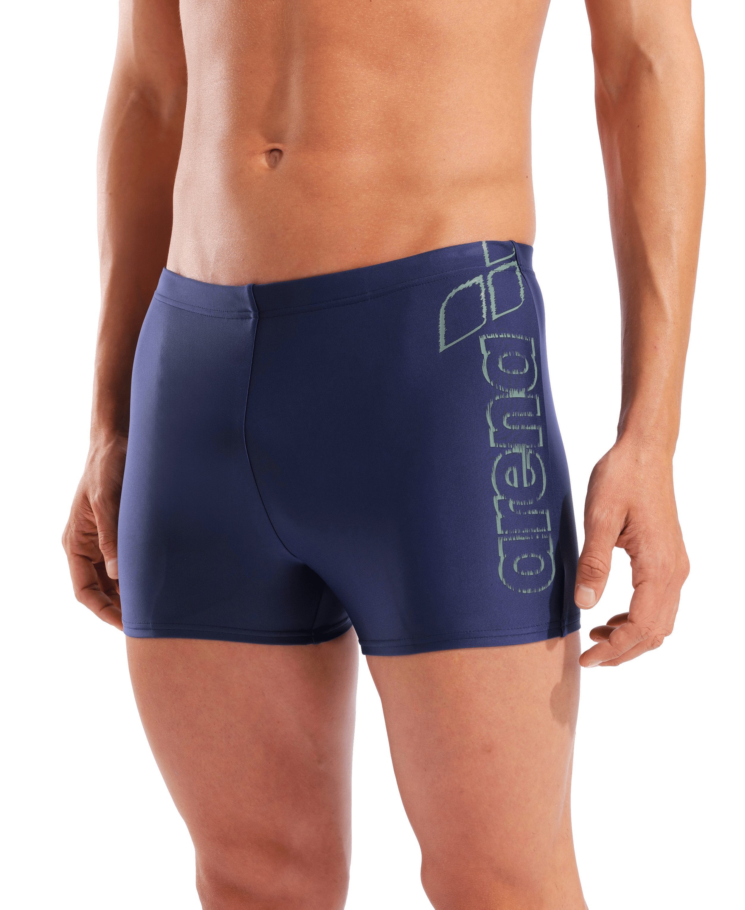 Arena Badehose MEN'S ARENA SCRATCHY SWIM SHORT (1-St)