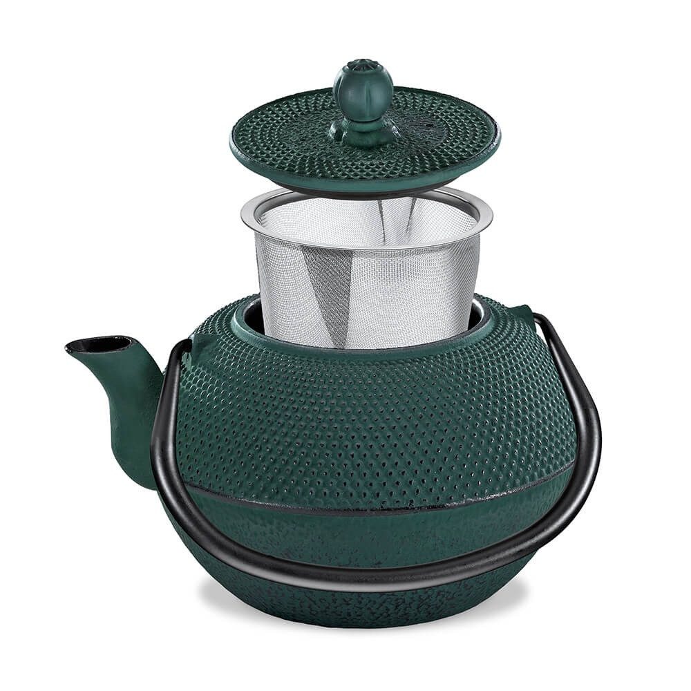 Küchenprofi Teekanne Küchenprofi Teekanne YASMIN TEA, Auswahl Grün