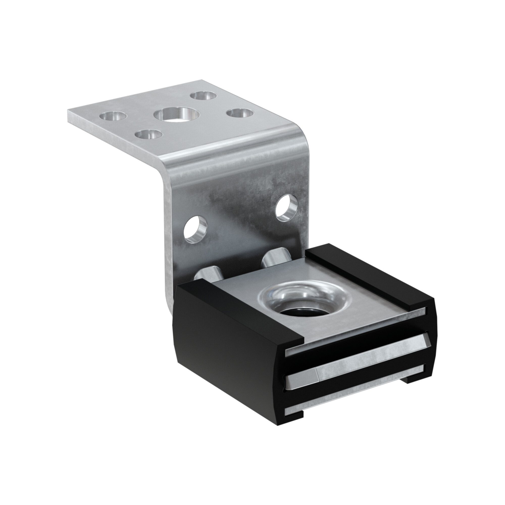 fischer Sanitär-Installationsset fischer Deckenabhänger KHN Z 50 Stk