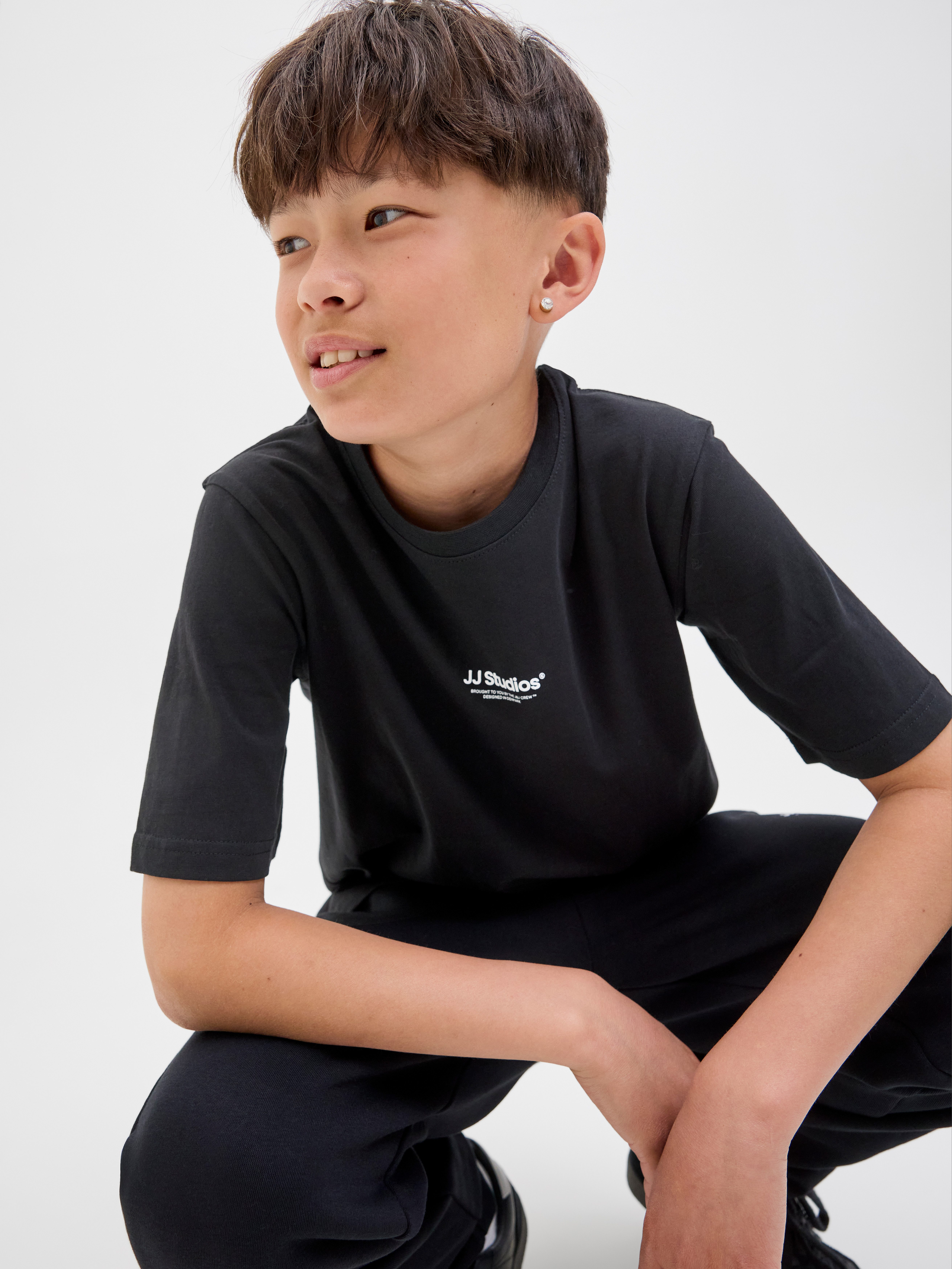 Jack & Jones Junior T-Shirt JJESOHO günstig online kaufen