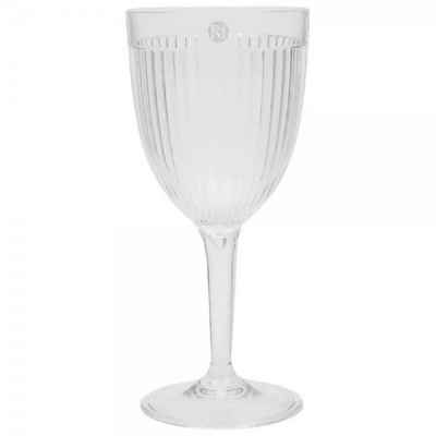 Rivièra Maison Weißweinglas Weinglas Capri (9x20cm)