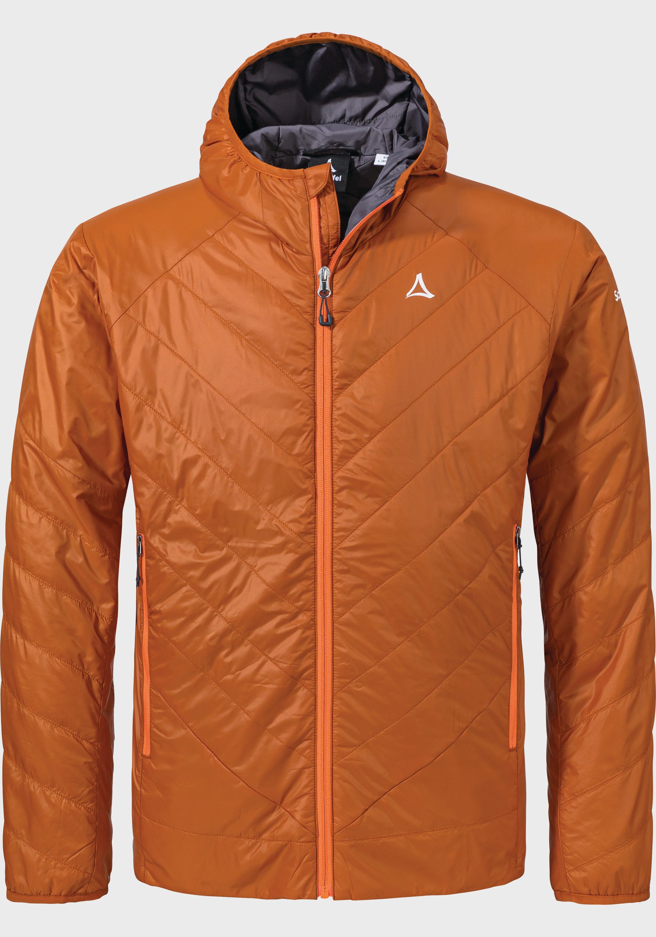 Schöffel Funktionsjacke Hiking Ins Jacket Style günstig online kaufen