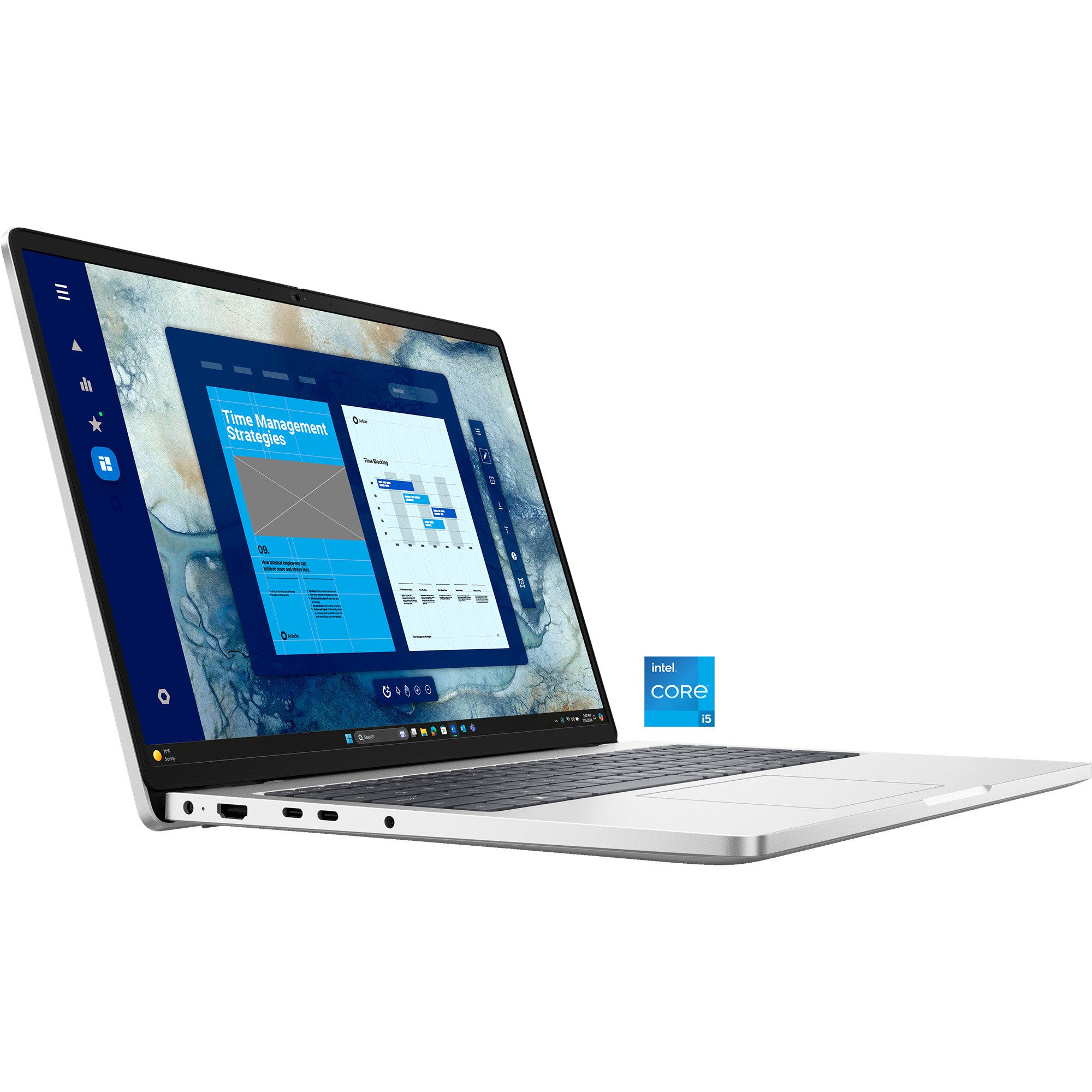 Dell Pro 16 (JWXFG), Notebook Notebook