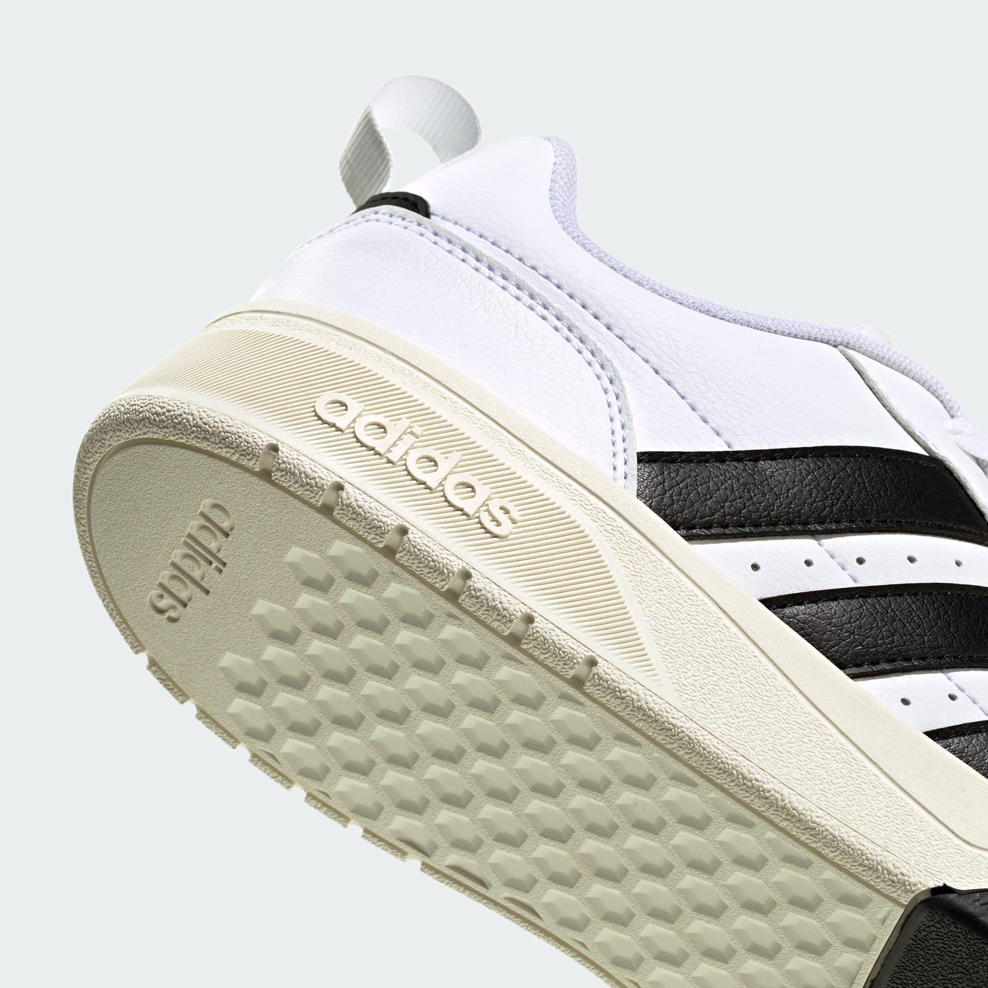 adidas Sportswear COURTWAVE SCHUH Sneaker – Bild 4 von 5