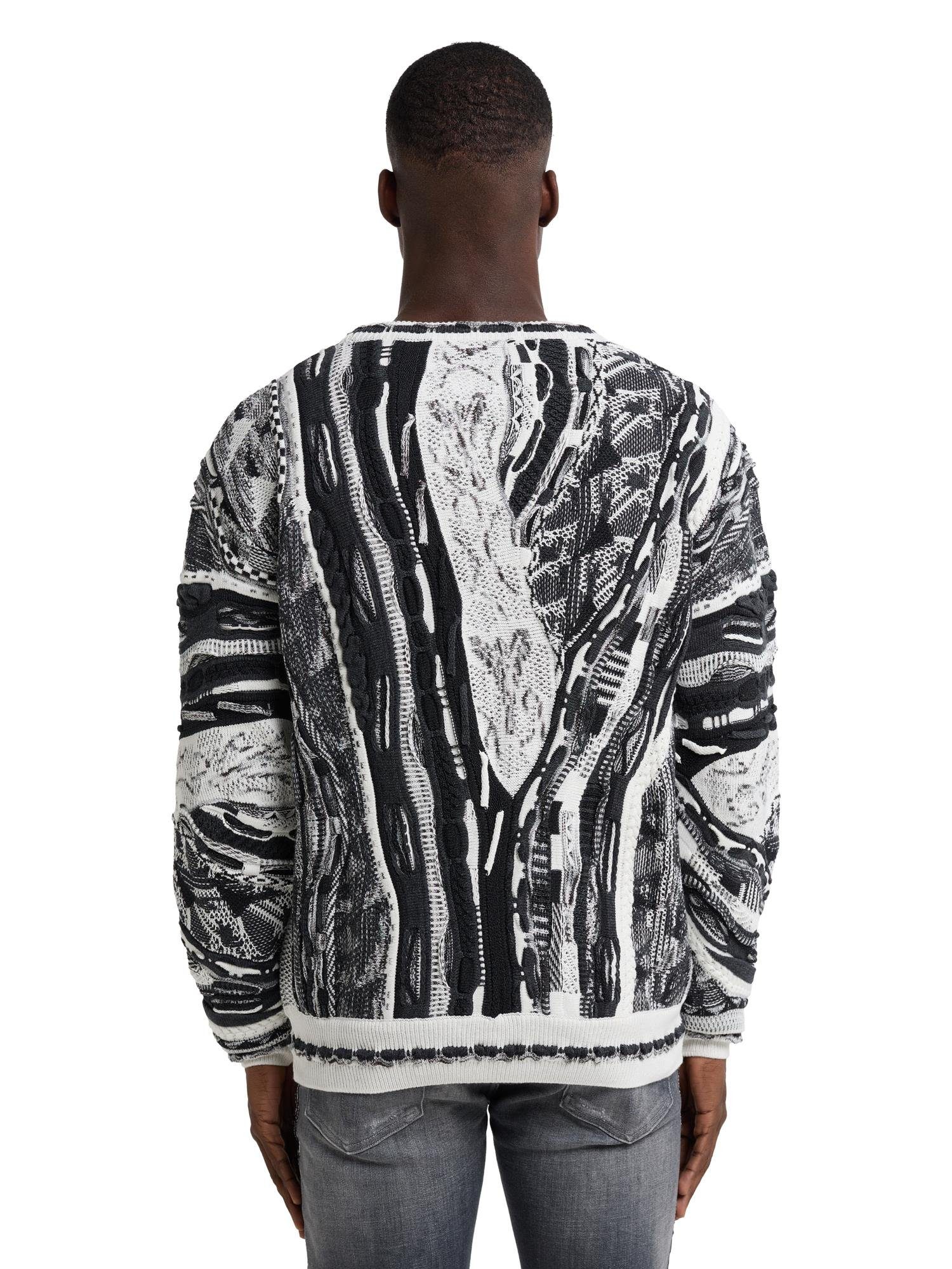 CARLO COLUCCI Sweater De Cristan