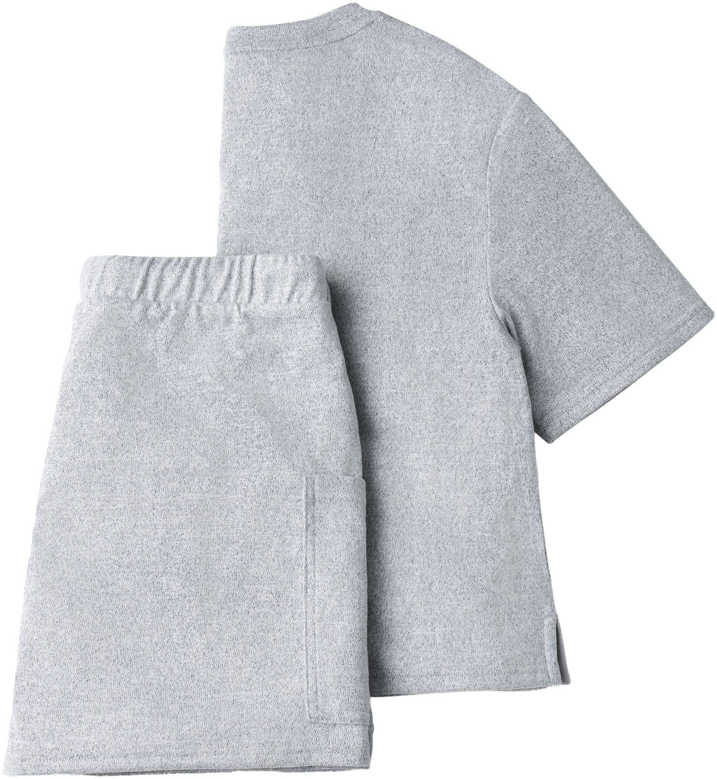 UGG Shorty Emaryld Short Set (Set, 2 tlg) in Basic-From günstig online kaufen