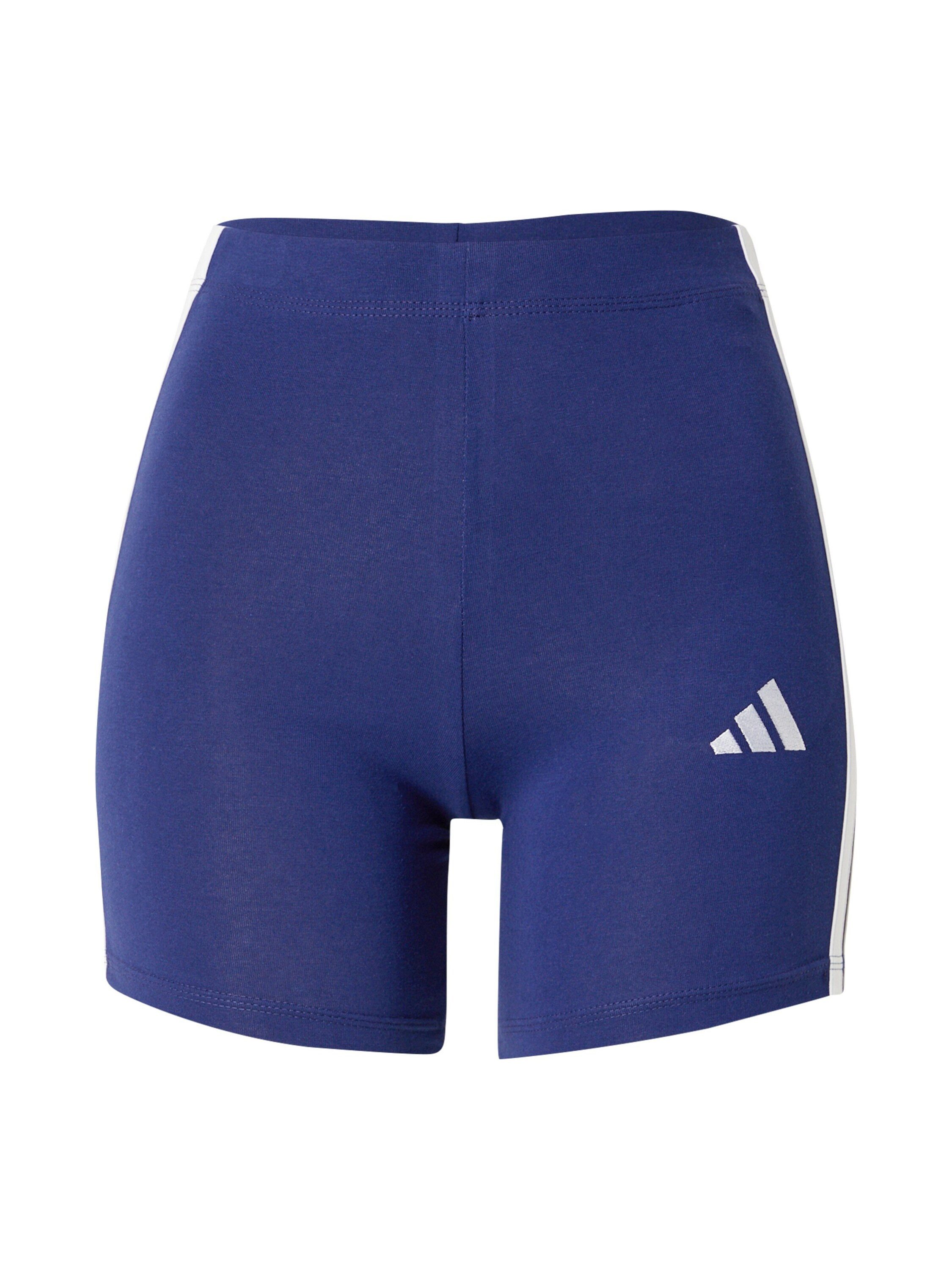 Dark Blue/White - Normal-Gr.