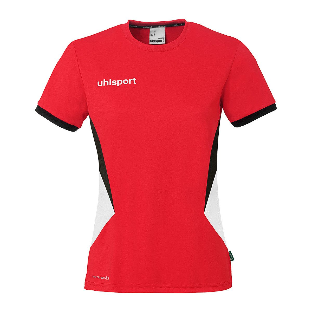Funktionsshirt Trainings-T-Shirt Equipe 29 Women