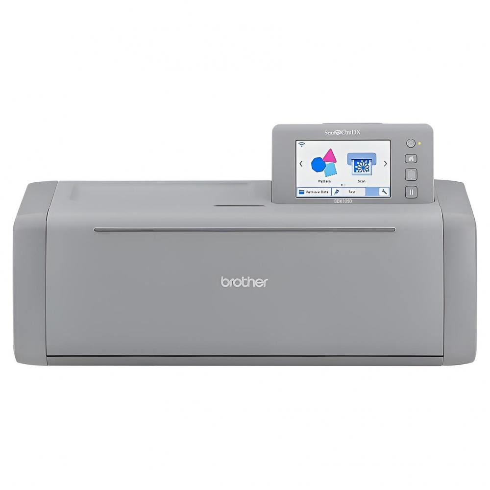 Brother Papierschneidegerät - ScanNCut SDX1350