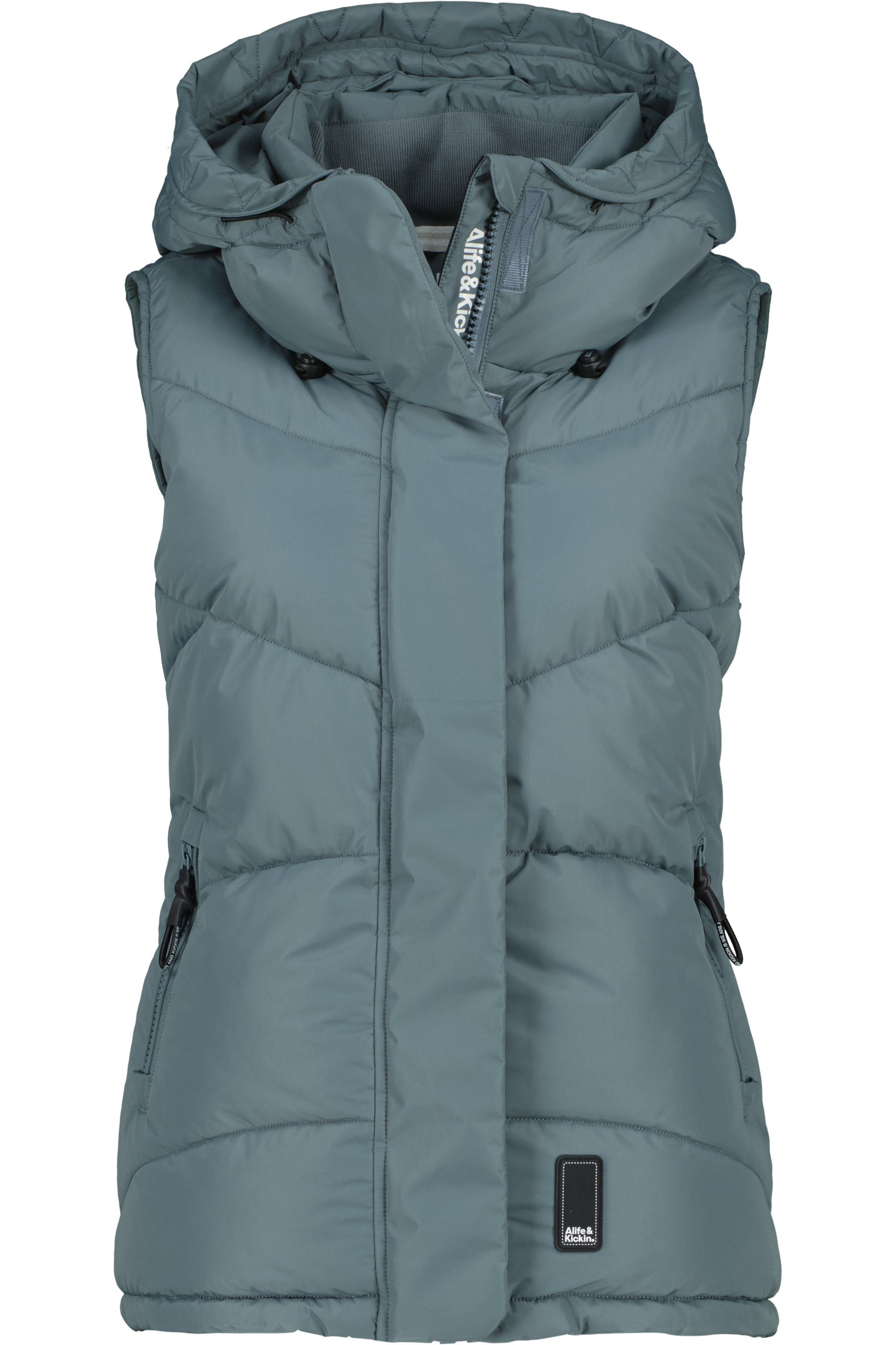 Alife & Kickin Steppweste Damen JunisAK günstig online kaufen