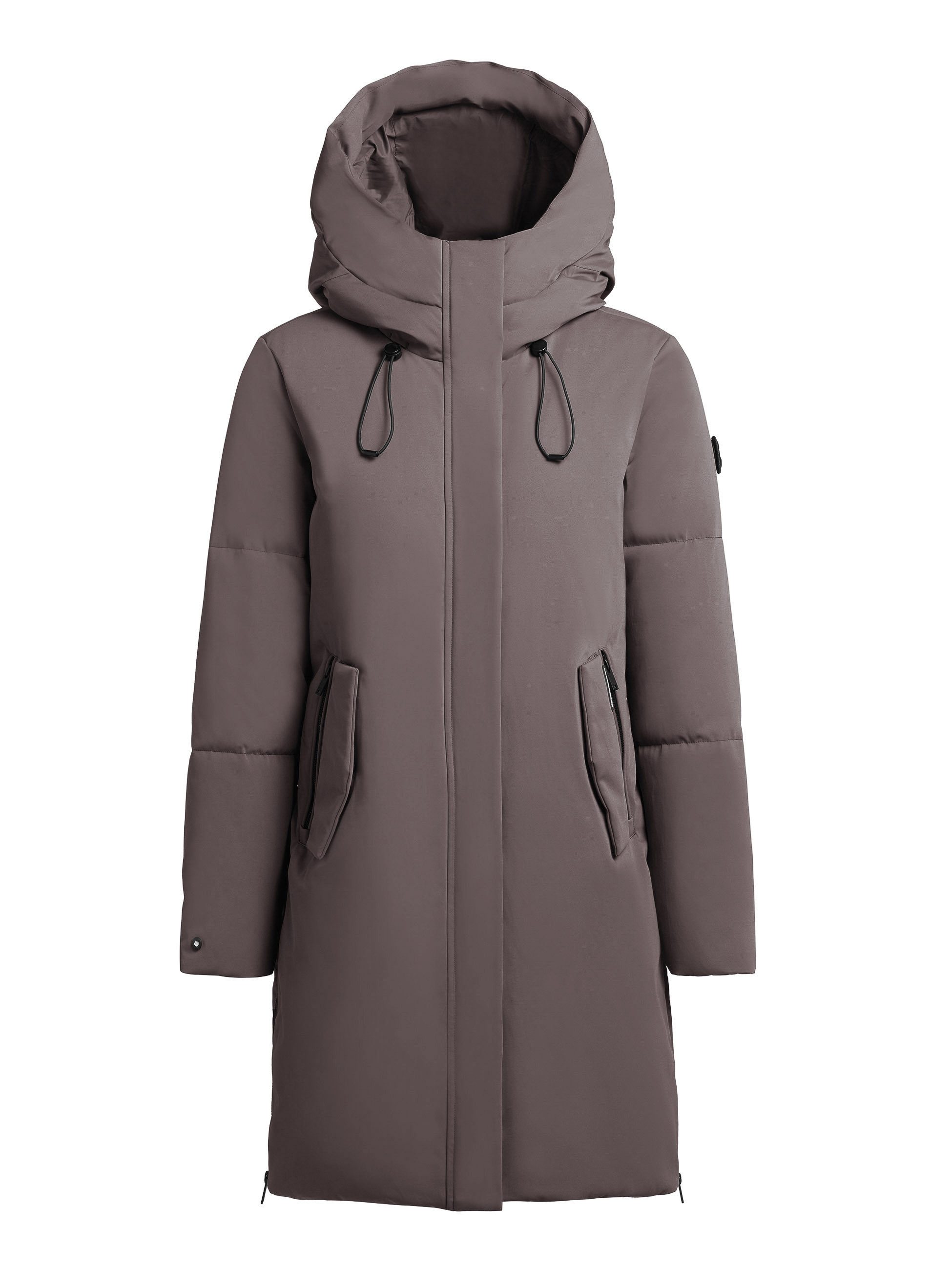 khujo Kurzmantel NEAN günstig online kaufen