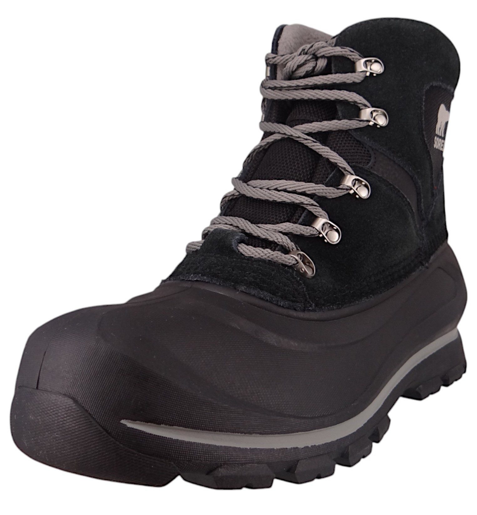 Sorel 2084901 010 Black Quarry Сапоги