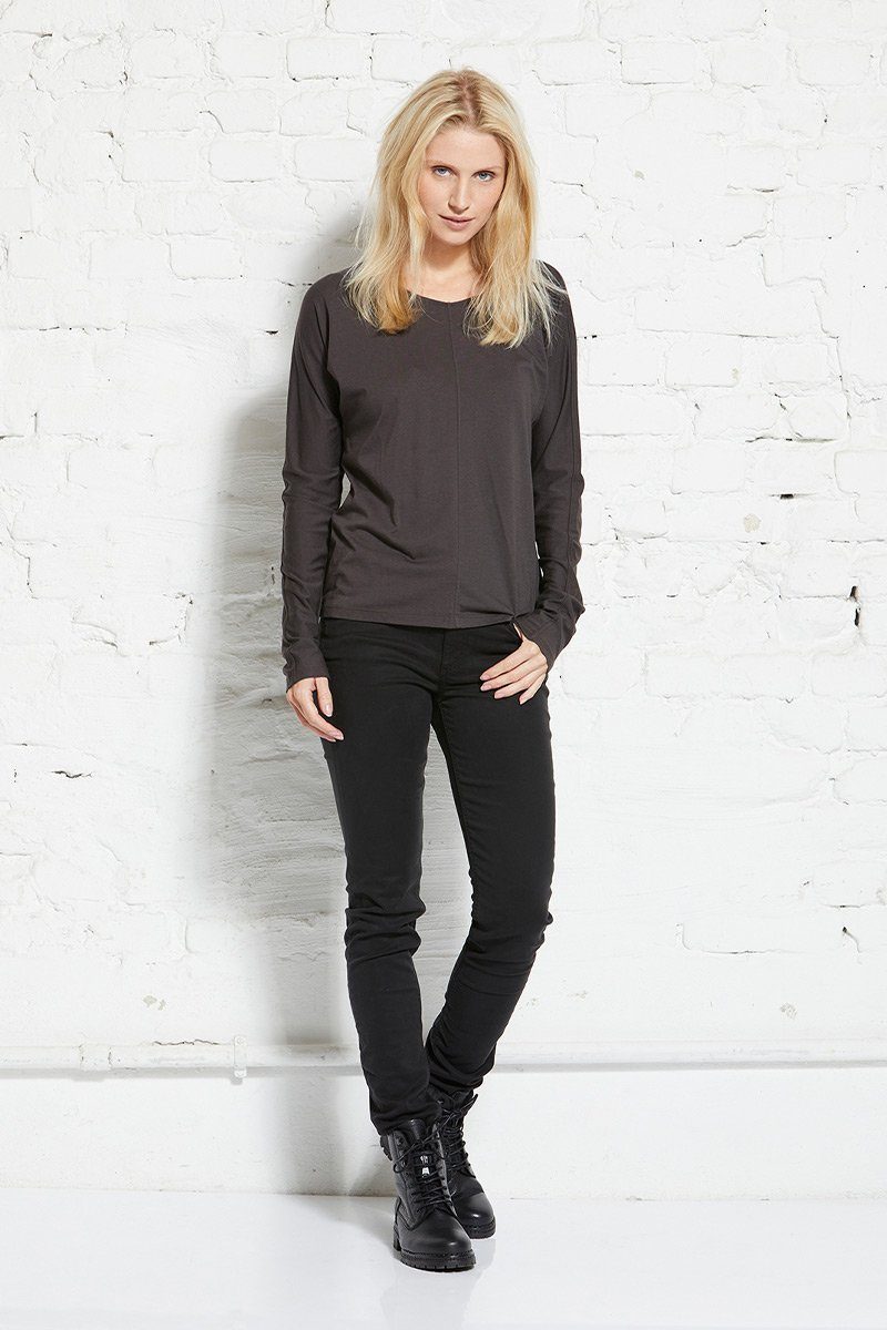 Fledermausshirt Batwing Tee 1/1