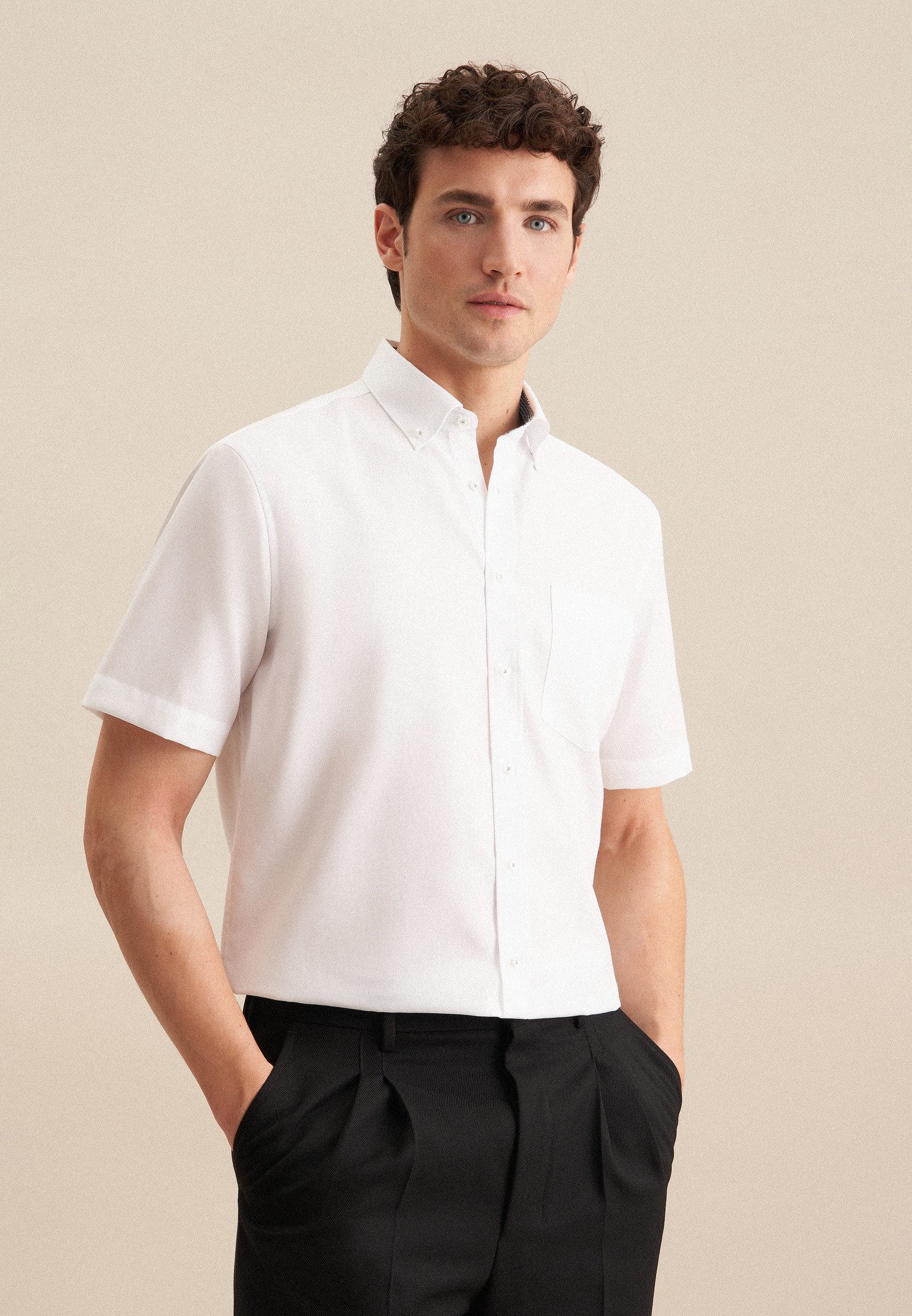 Businesshemd Comfort