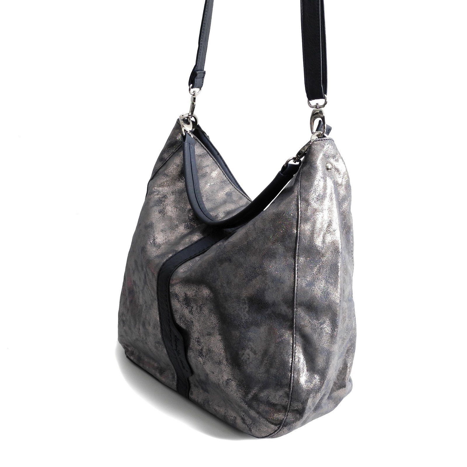 Damen Handtaschen Jennifer Jones Handtasche Jennifer Jones - Damen Handtasche Damentasche (1 Stück)