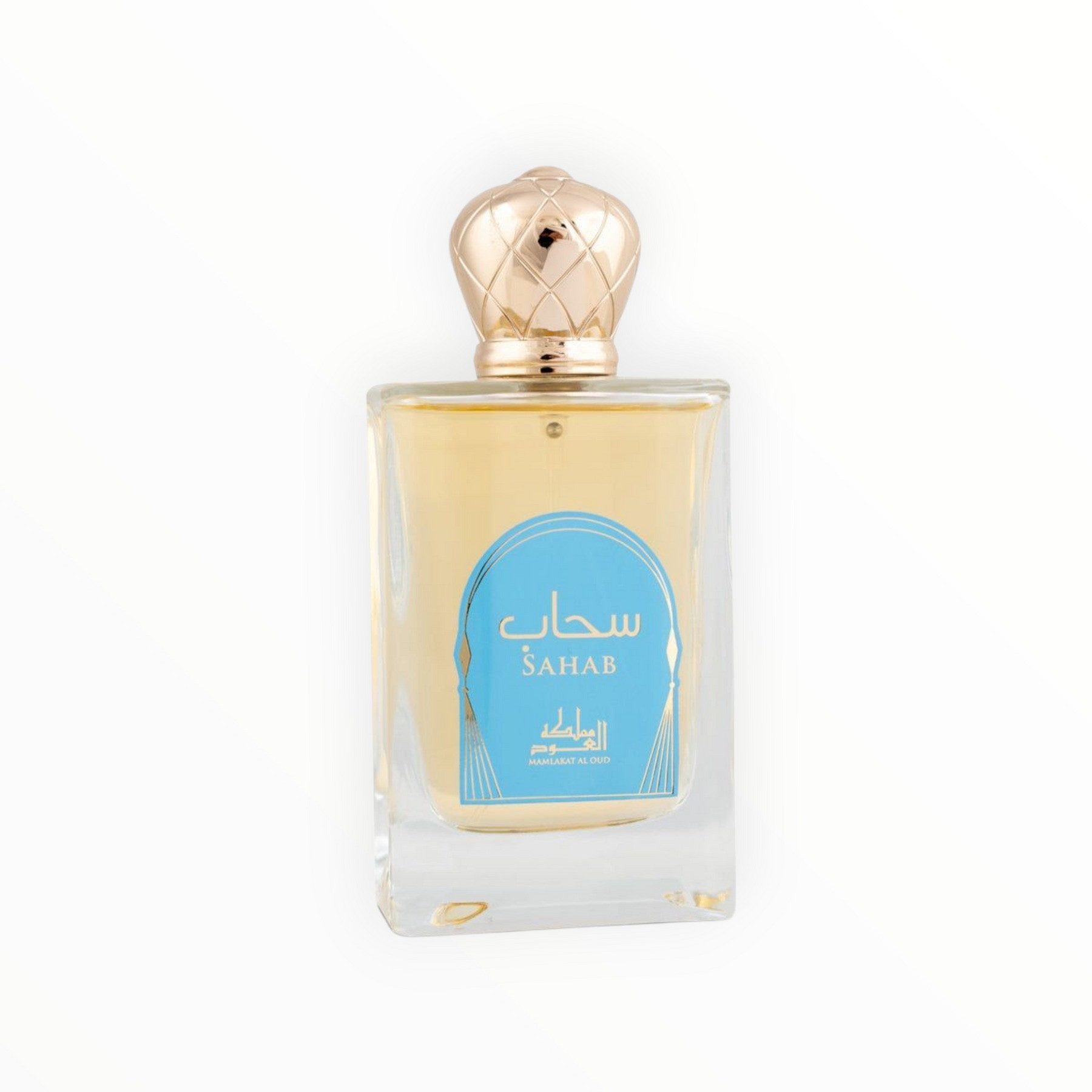 Mamlakat Al Oud Extrait Parfum VOLARE SAHAB, Luxuriöser Herren Duft – Frisch, Würzig & Langanhaltend