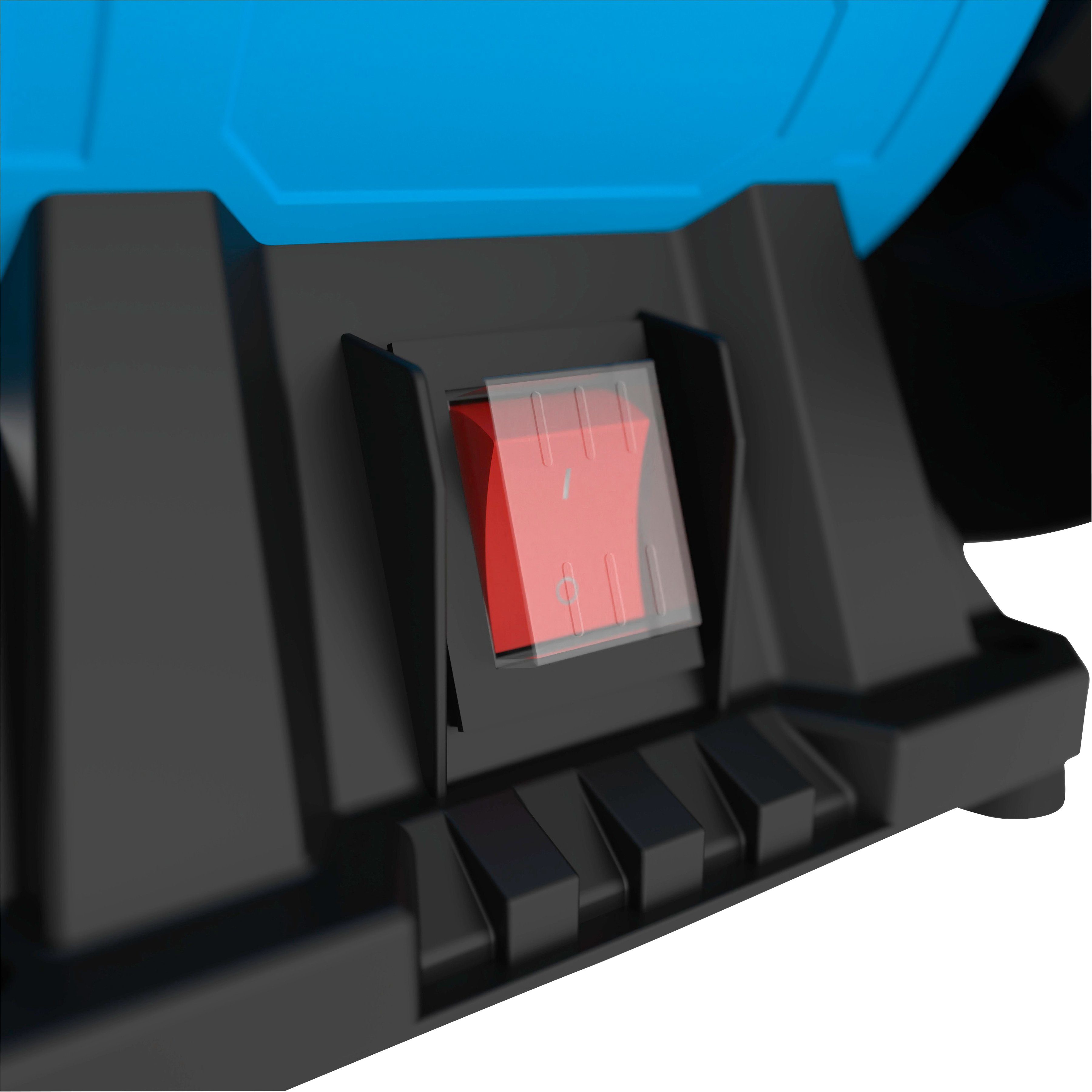 Güde Doppelschleifer GDS 125-12