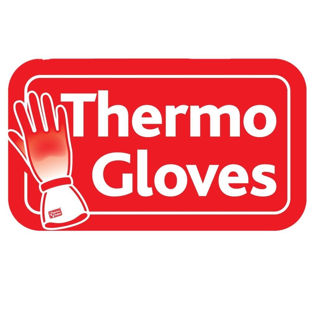 Touch Gloves Thermo Thermo Screen beheizbare Winter-Arbeitshandschuhe Handschuhe