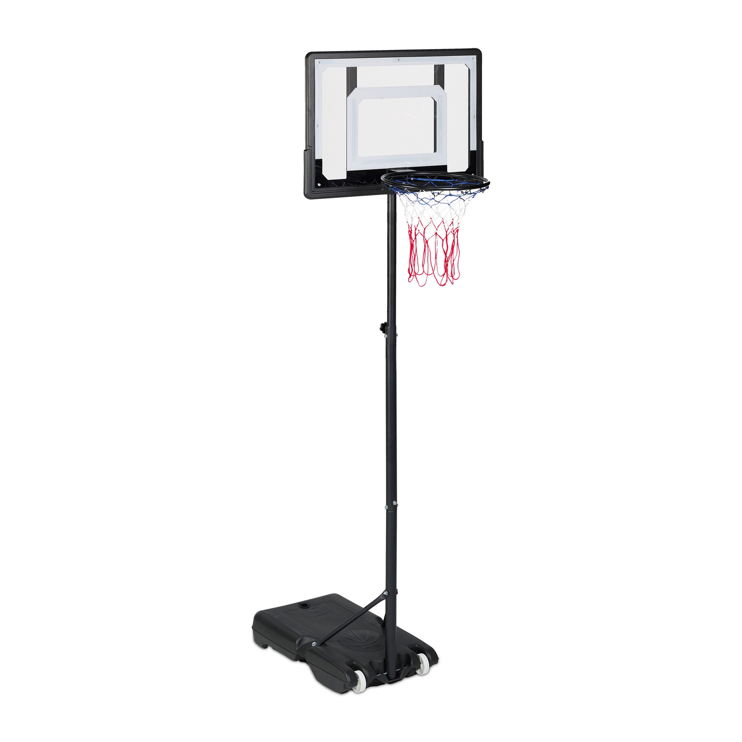 Basketballständer outdoor