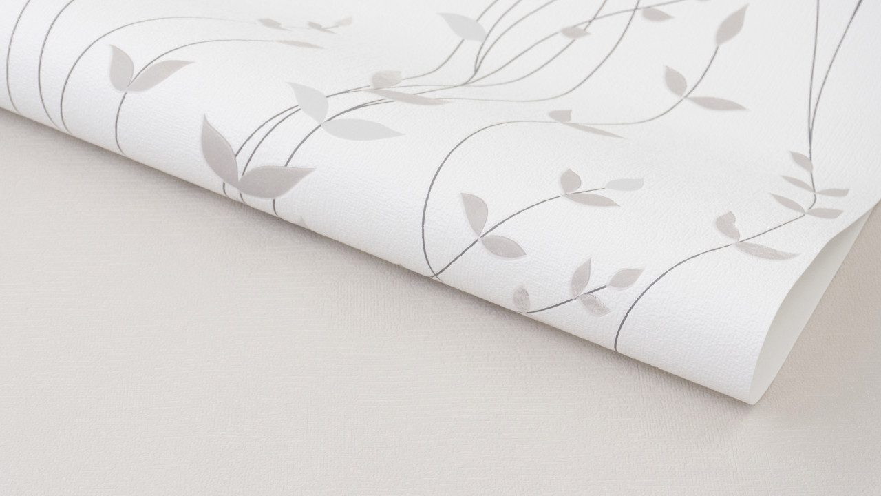 Rasch Vliestapete Rasch Vliestapete 415360 home Style uni beige