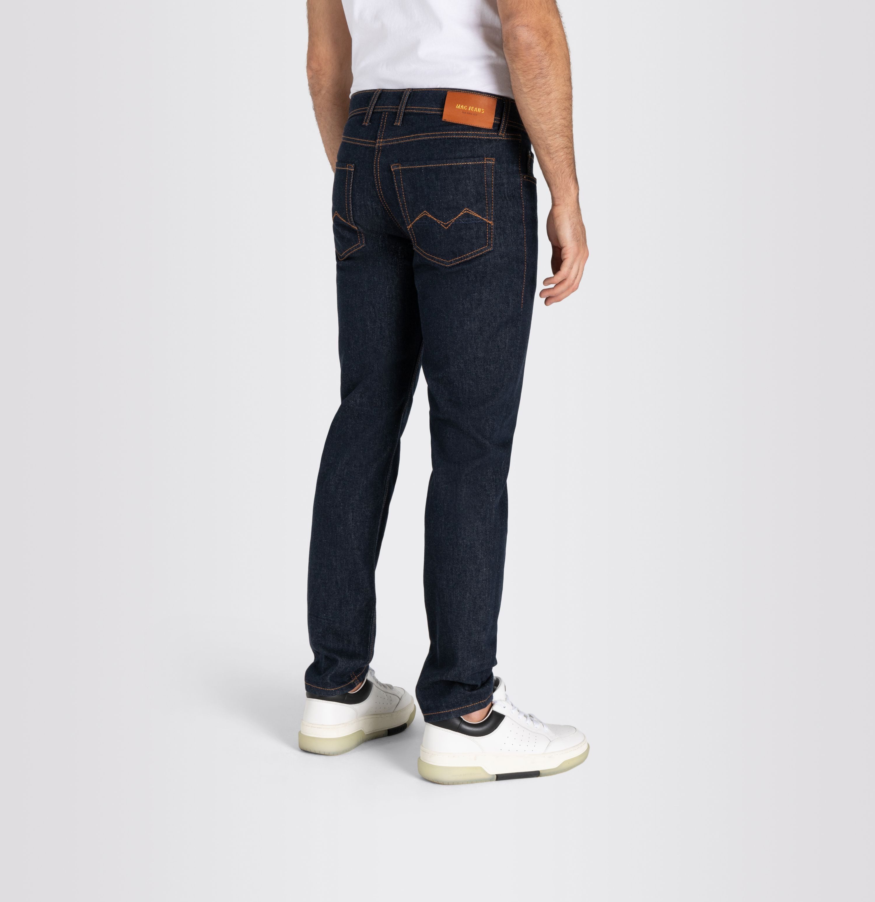 MAC 5-Pocket-Jeans Arne günstig online kaufen