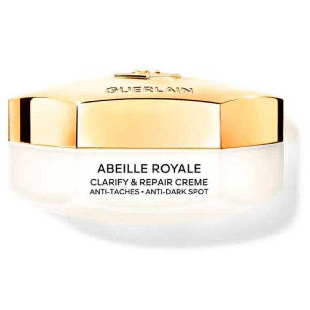 GUERLAIN Gesichtspflege ABEILLE ROYALE klärende und reparierende Creme 50 ml