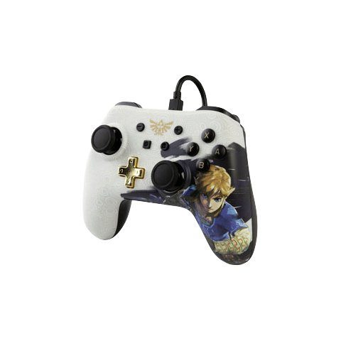 Image of PowerA »Link« Gamepad
