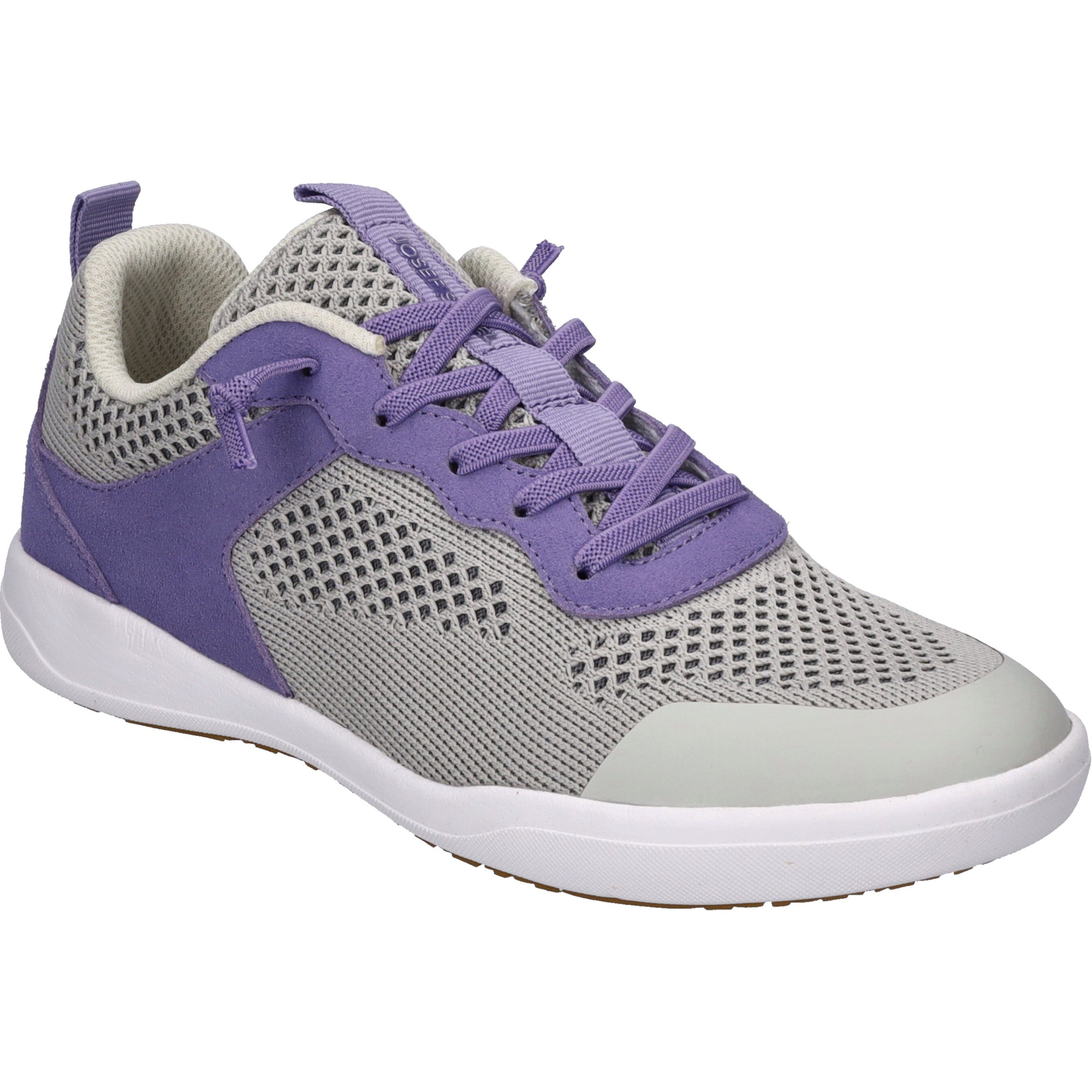 Sina 74, grau Sneaker