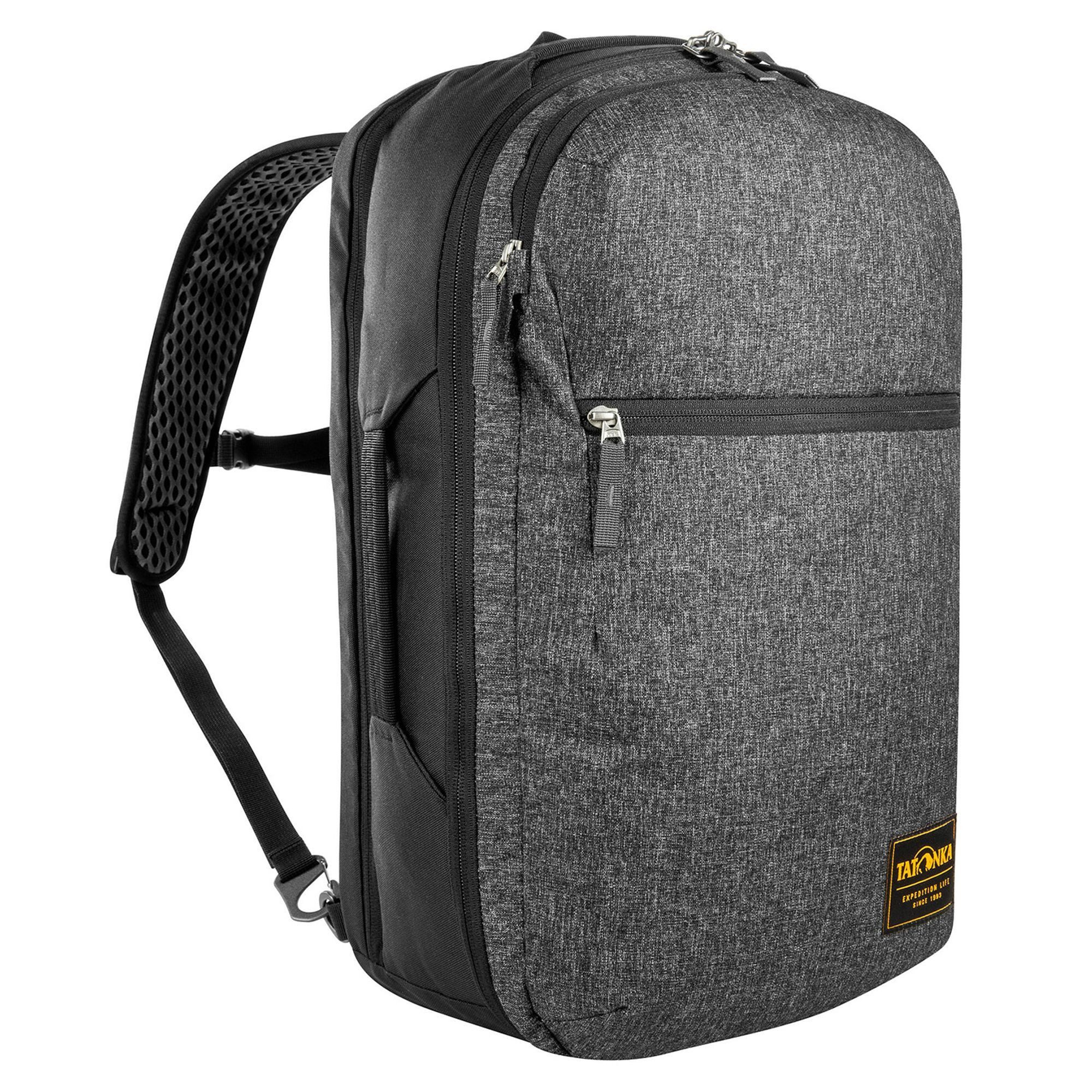 TATONKA® Laptoprucksack Flightcase, Polyester