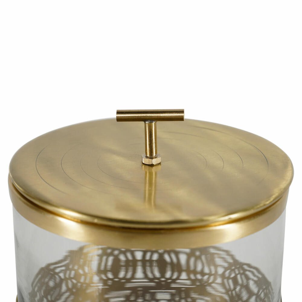 AUTHENTIC MODELS Eiseimer Art Deco Ice Bucket