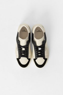 Copenhagen CPH166M Leather Mix Sneaker (2-tlg)