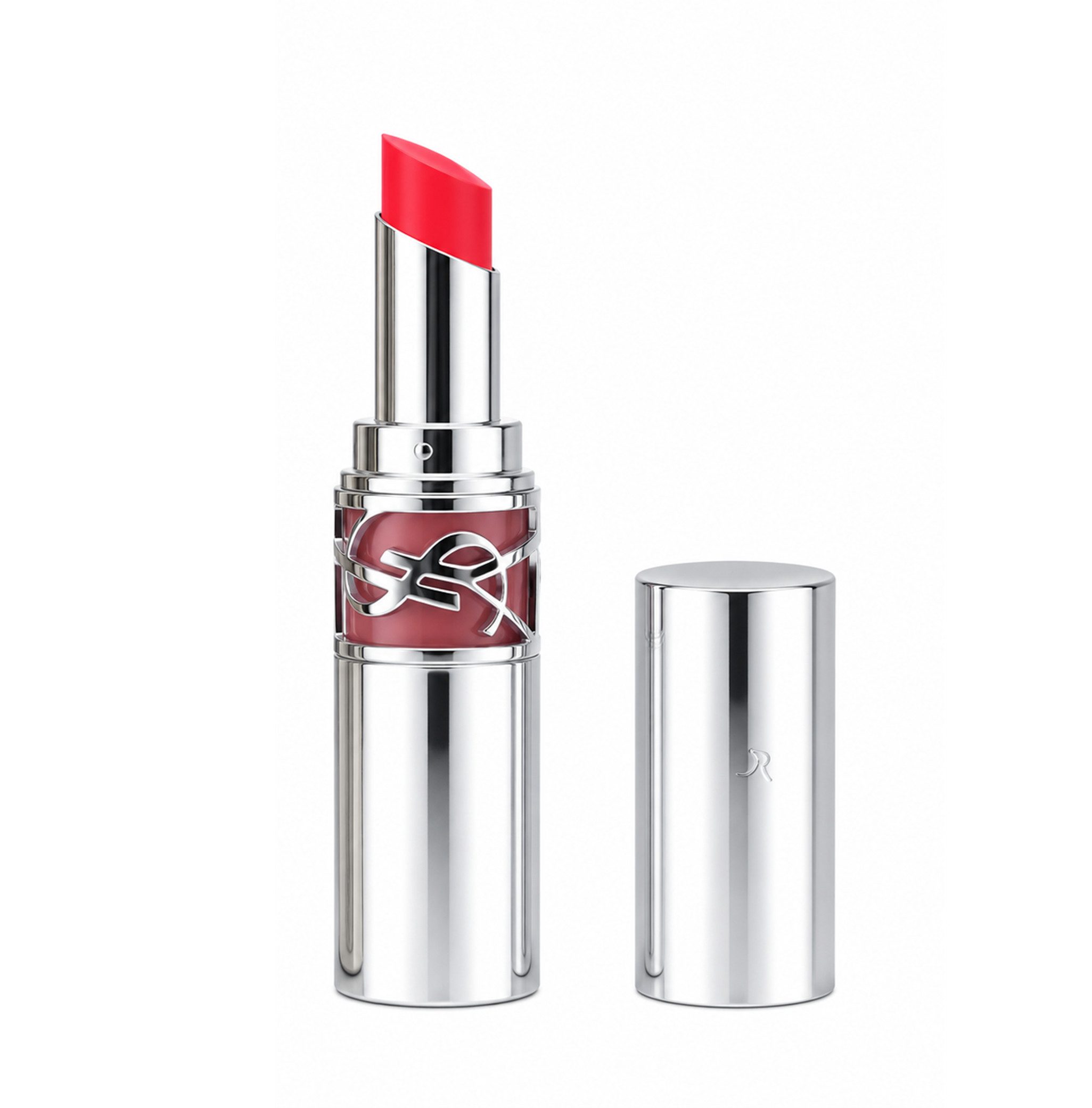 YVES SAINT LAURENT Lippenstift Yves Saint Laurent YSL Loveshine 163 Rasberry Crush Lipstick 3,2 g