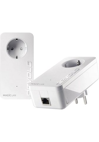 DEVOLO »Magic 2 LAN Starter Kit (2400Mbit G.h...