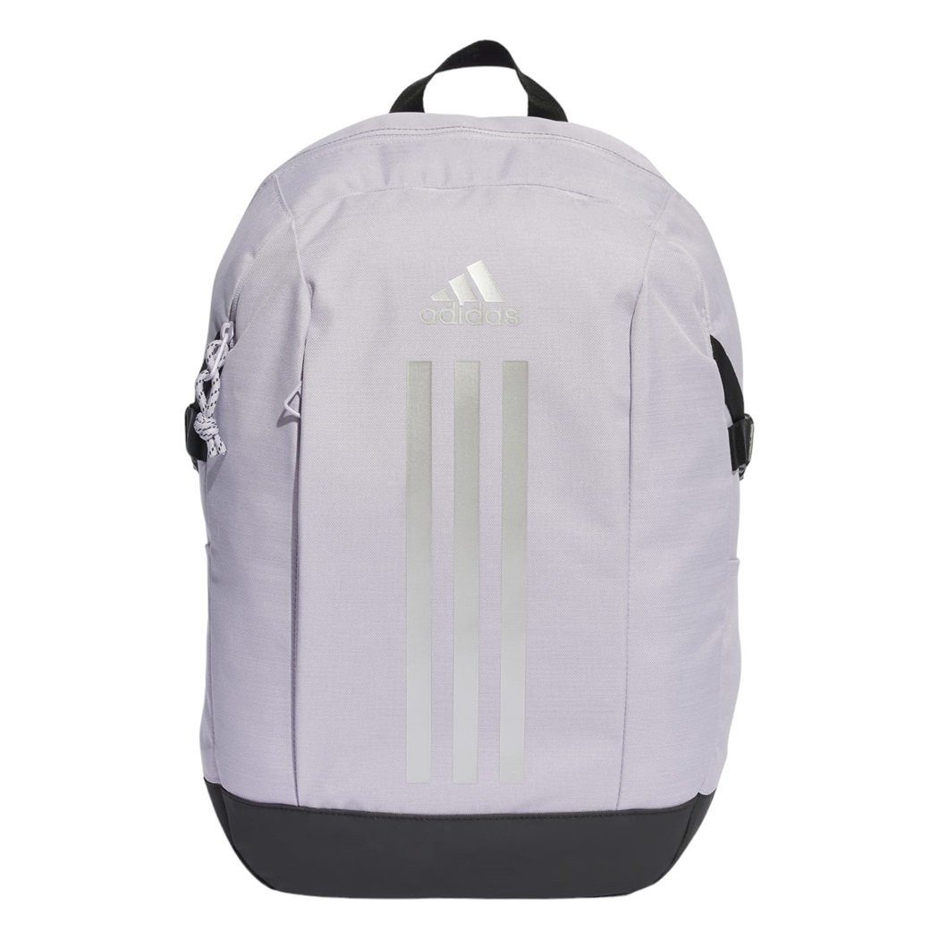 adidas Performance Rucksack Power - violett/schwarz/silber günstig online kaufen