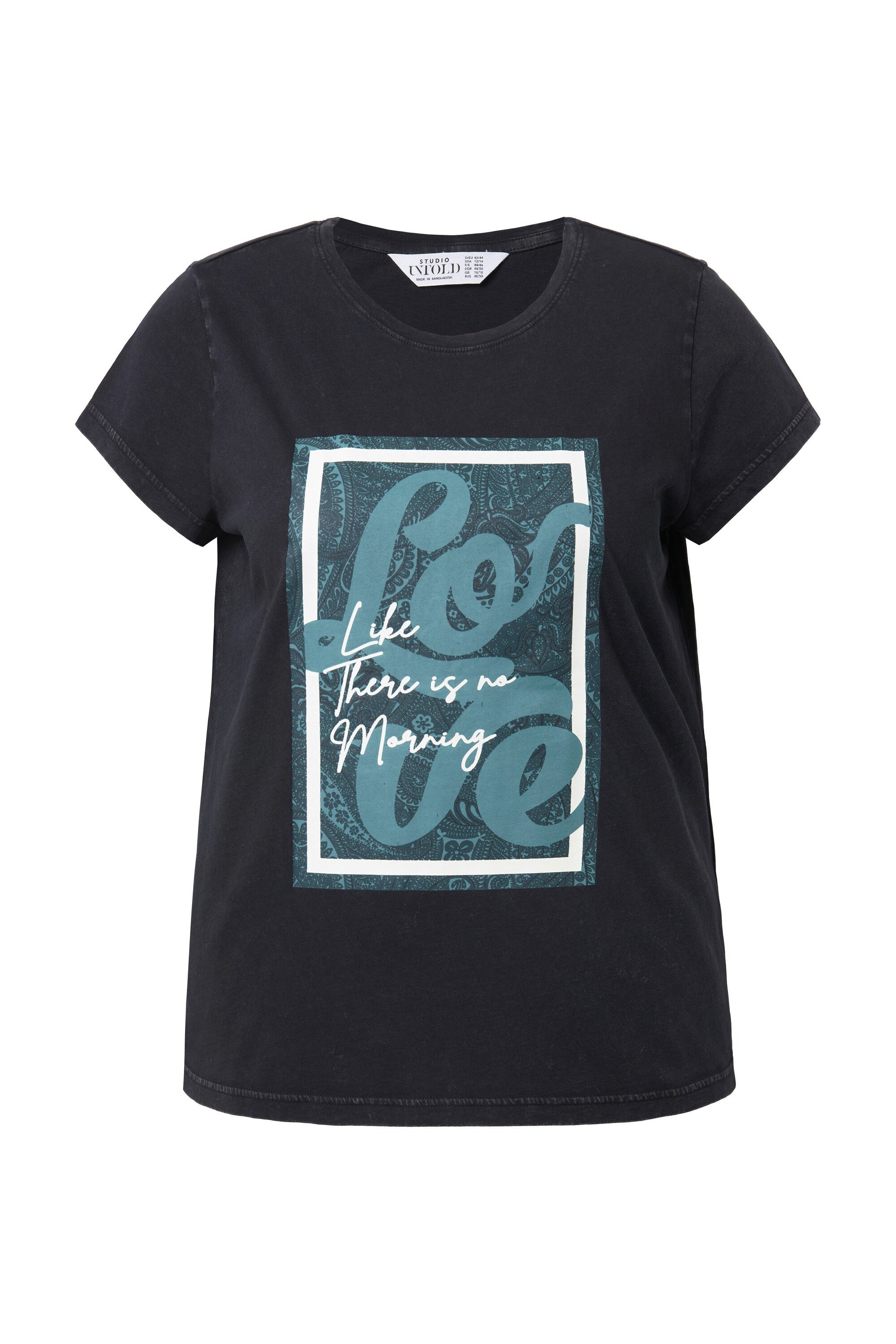 Studio Untold T-Shirt T-Shirt Classic Shape günstig online kaufen
