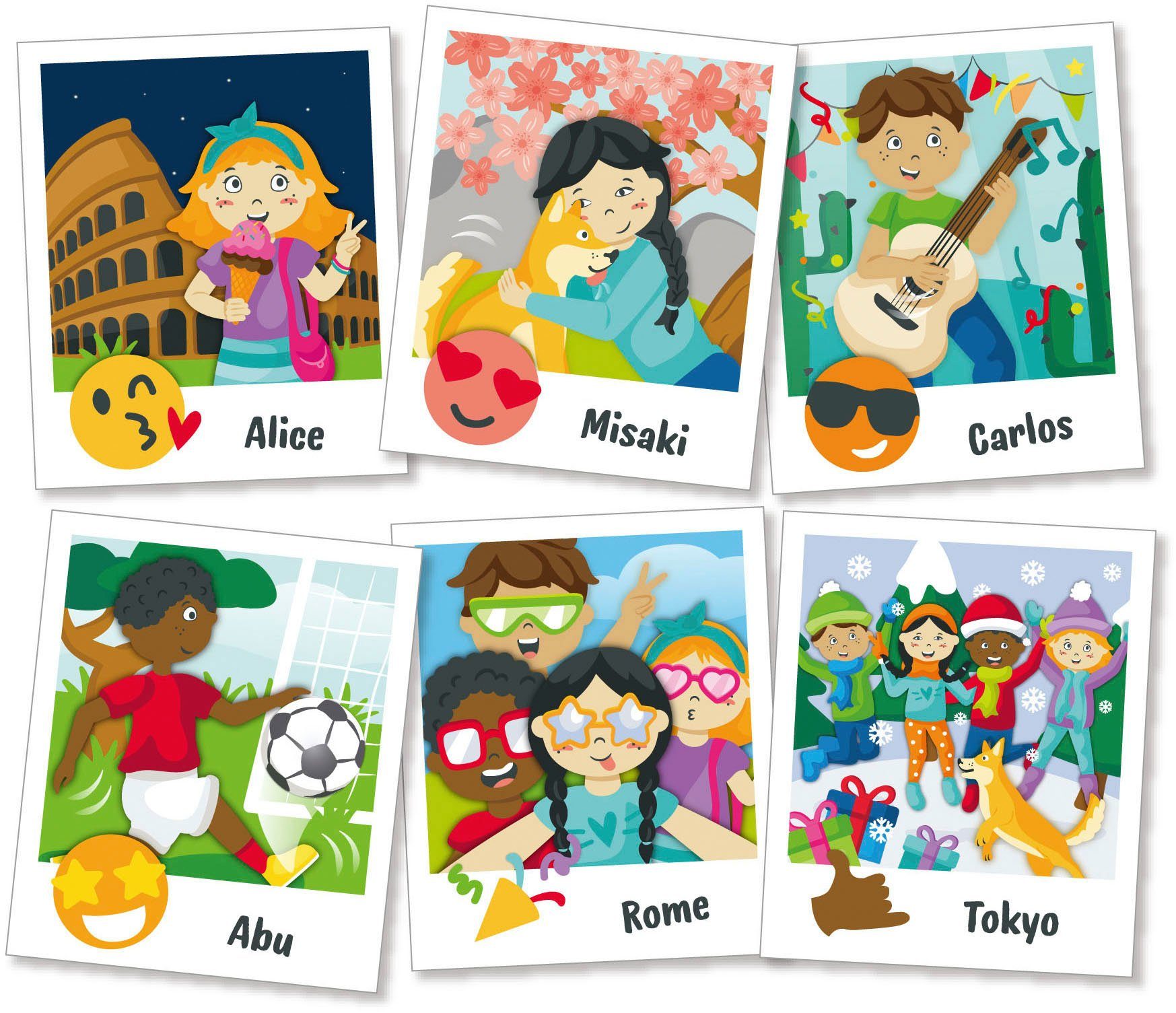 Hape Puzzle 2-in-1 Weltreise, Puzzle und günstig online kaufen