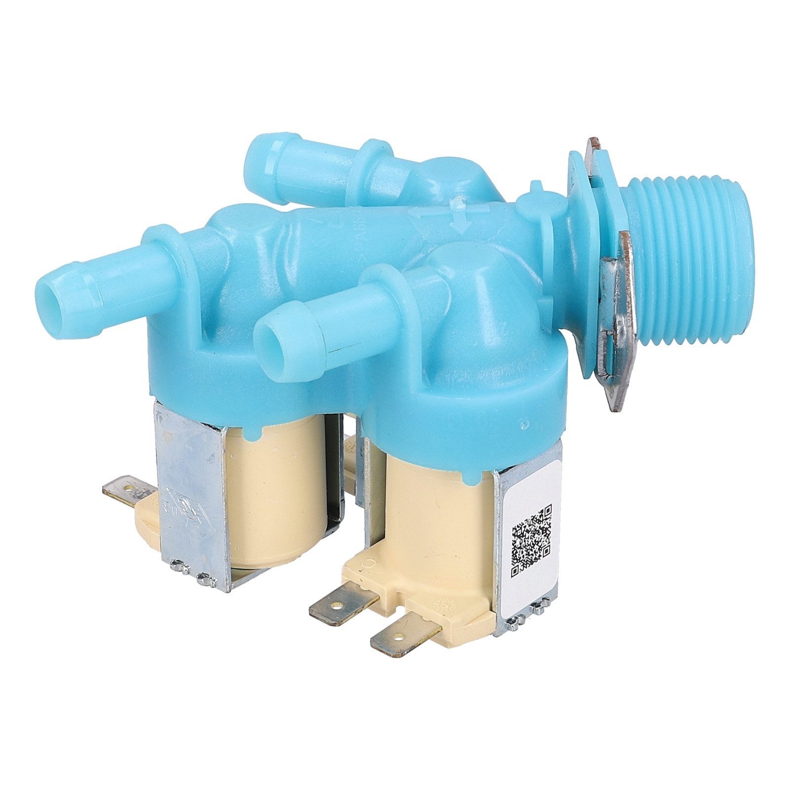 easyPART Durchflussschalter wie SAMSUNG DC62-00233D SAMSUNG DC62-00233D, Waschmaschine