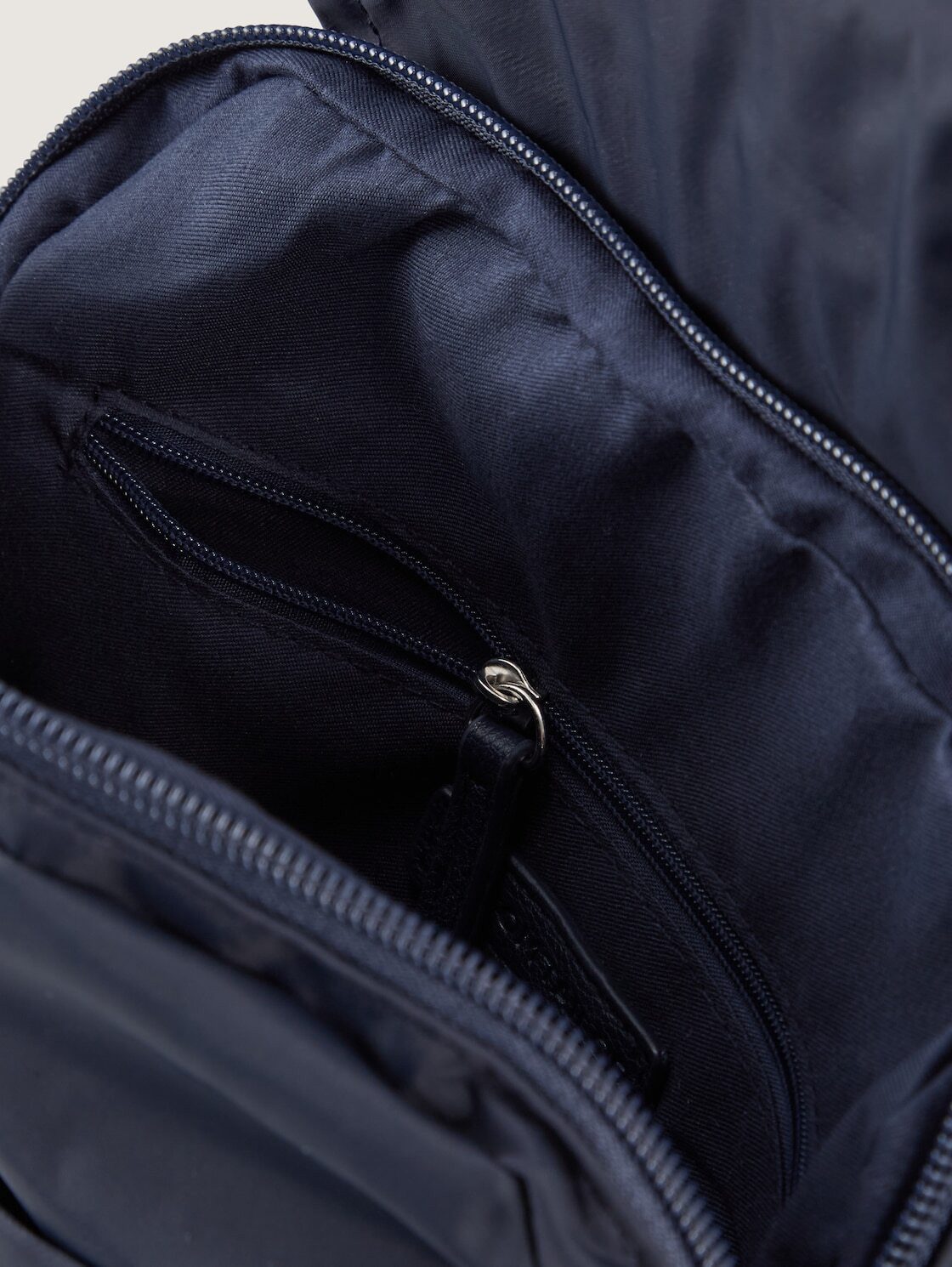 TOM TAILOR Rucksack Bags, TTSANSA M Rucksack mit Überschlag