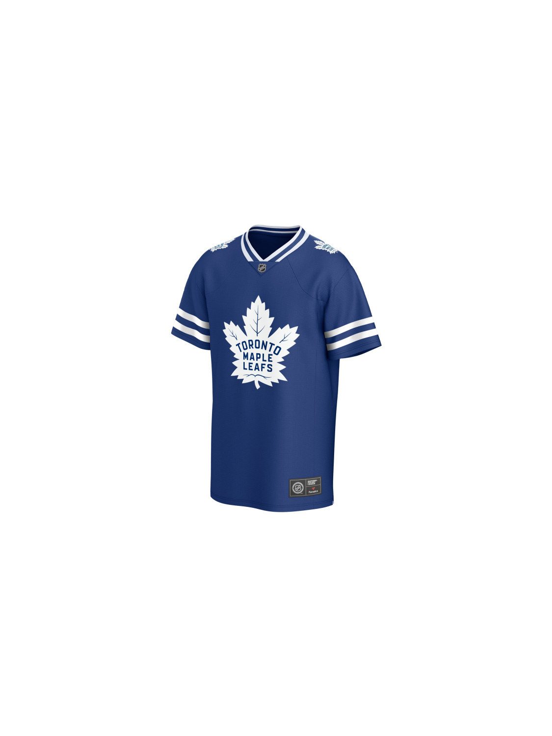 Toronto Maple Leafs Eishockeytrikot Toronto Maple Leafs NHL Core Foundation Jersey