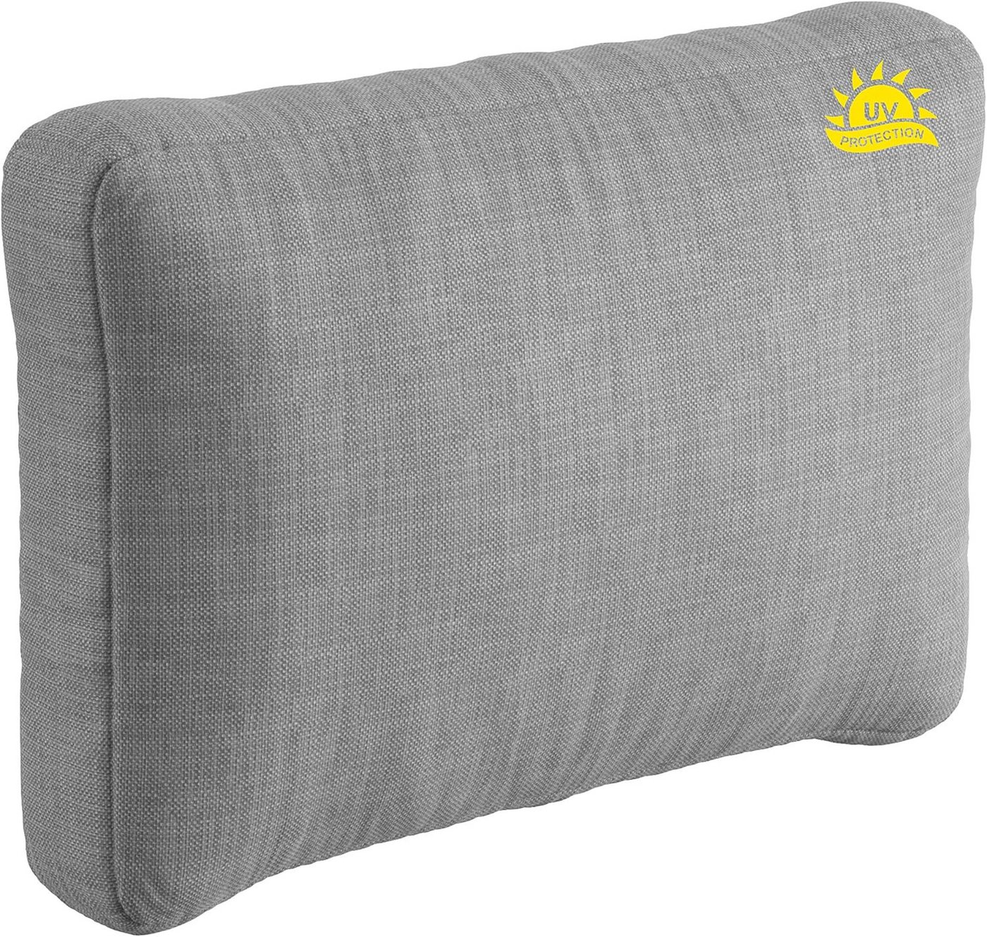 sunnypillow Palettenkissen Palettenpolster für Palettenmöbel für Haus und Garten