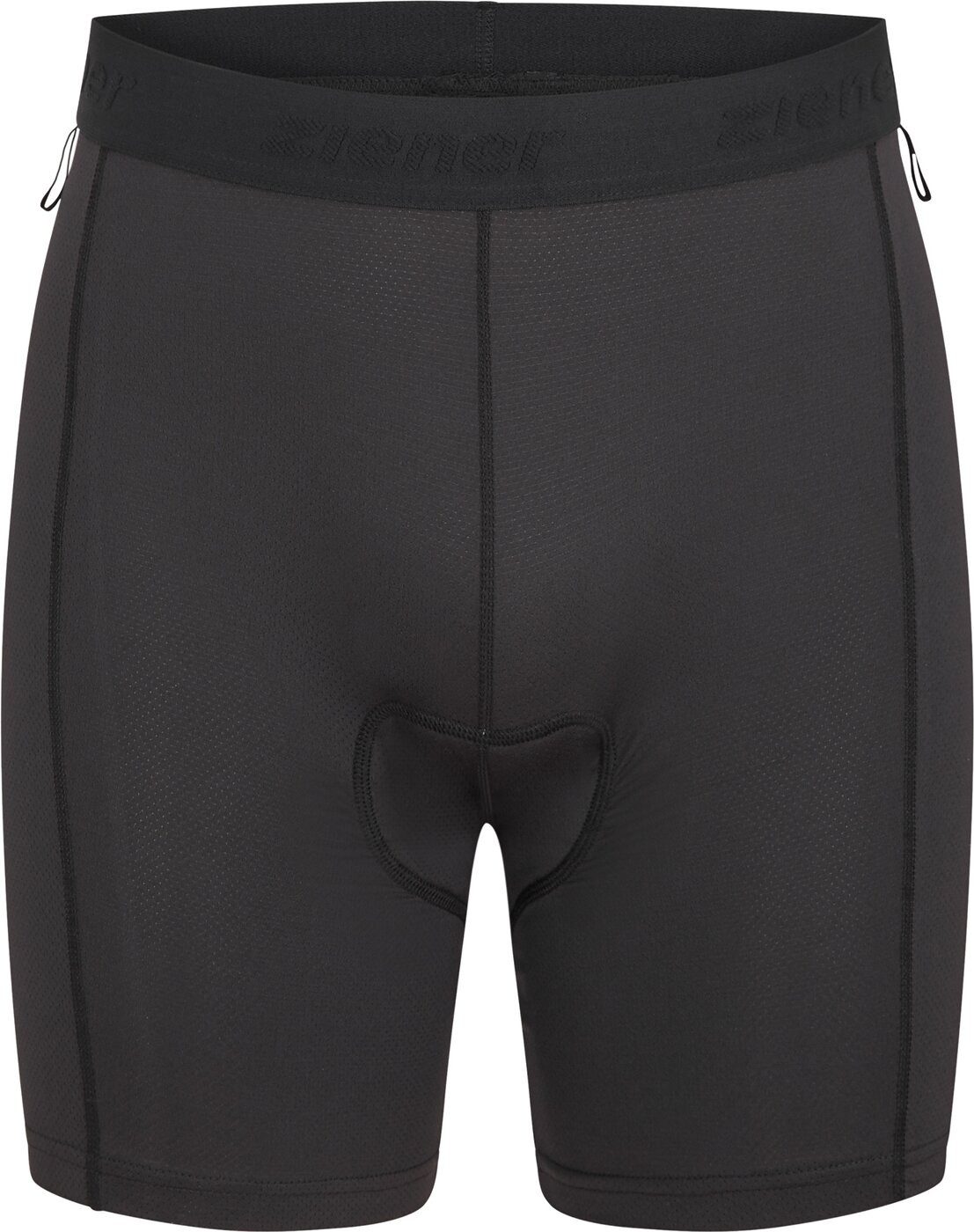 Fahrradhose NEIK X-Gel men (inner pants) BLACK