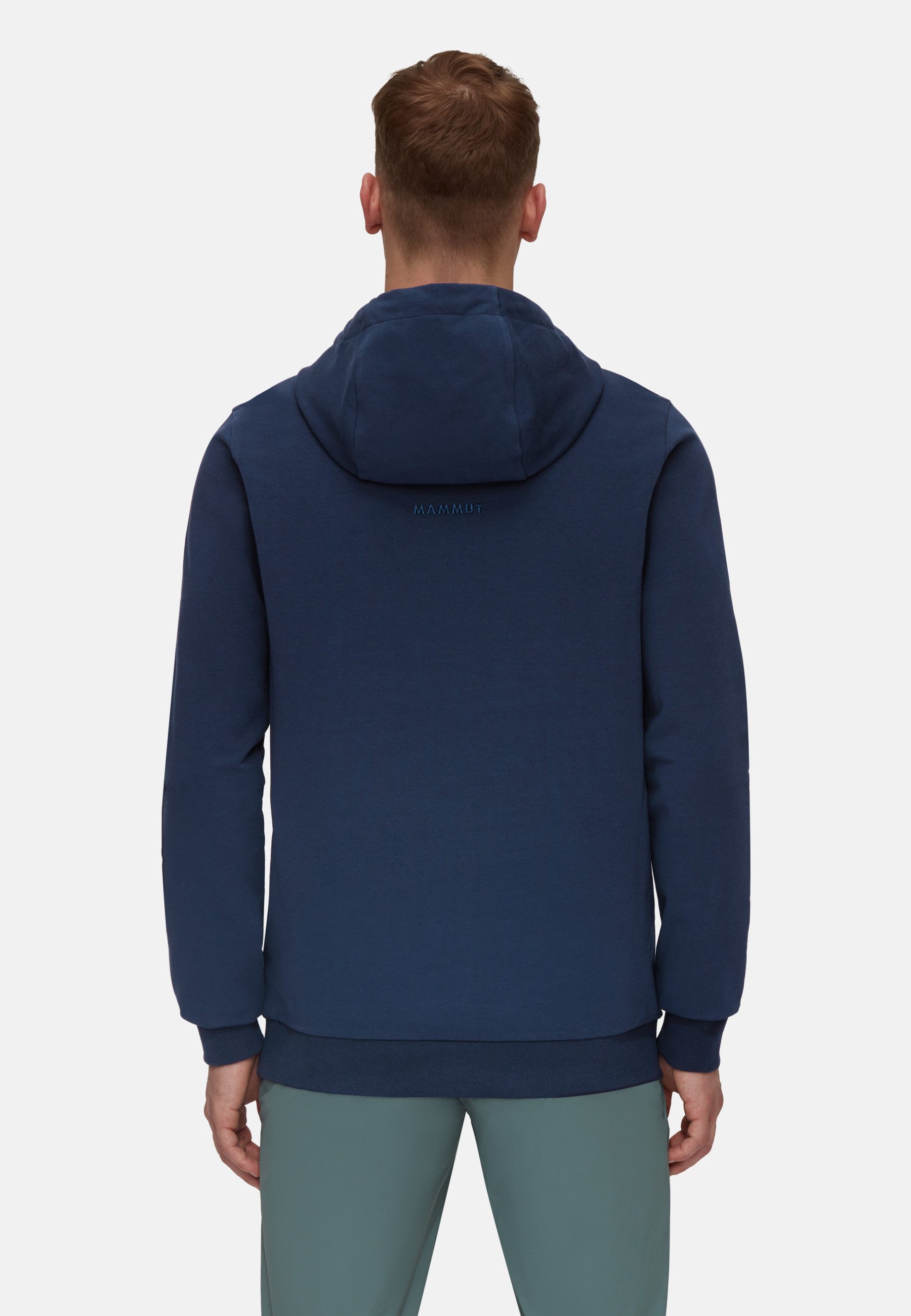 Mammut Fleecepullover Mammut ML Hoody Men Classic