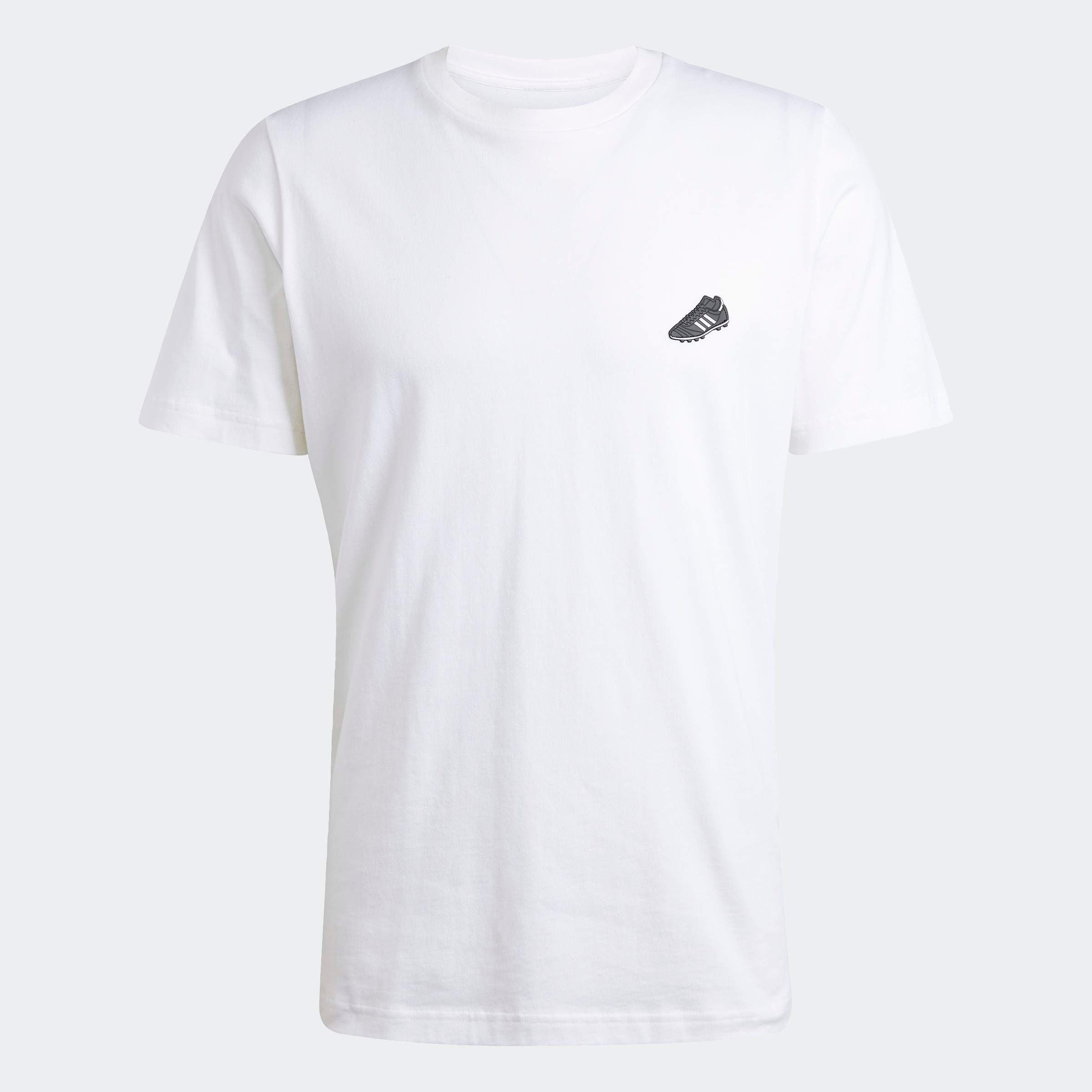 adidas Performance Trainingsshirt COPA GRAPHIC sportlicher Stil, atmungsaktives Material, mit kurzen Ärmeln